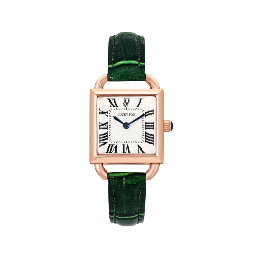 Château Classic Timepiece
