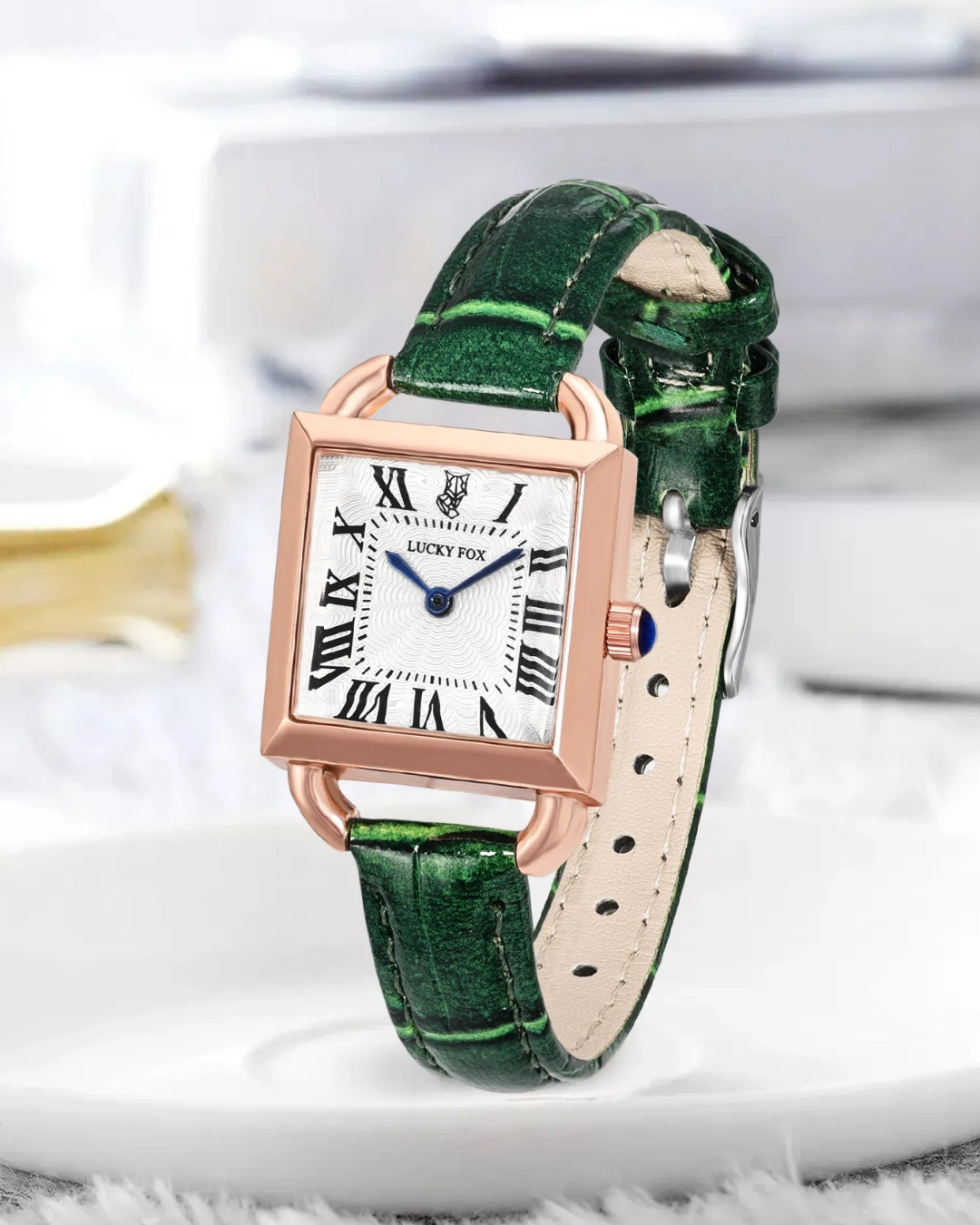 Château Classic Timepiece