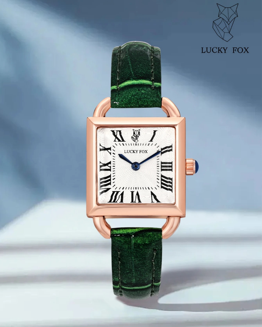 Château Classic Timepiece