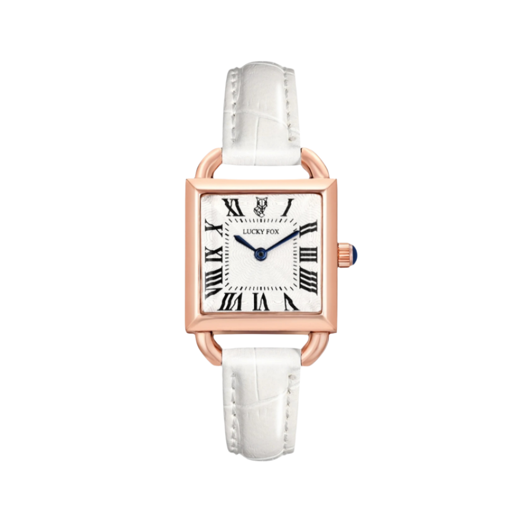 Château Classic Timepiece