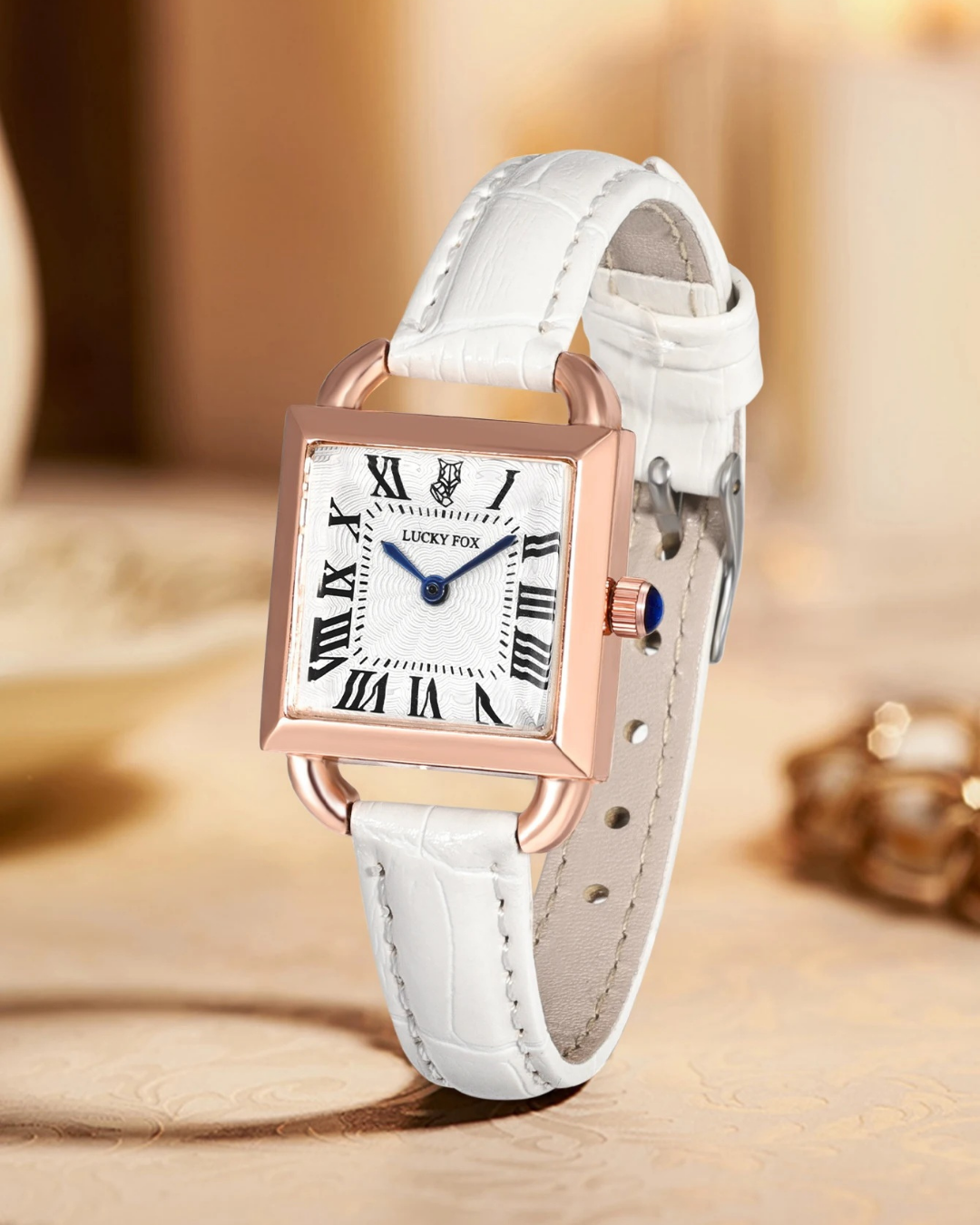 Château Classic Timepiece