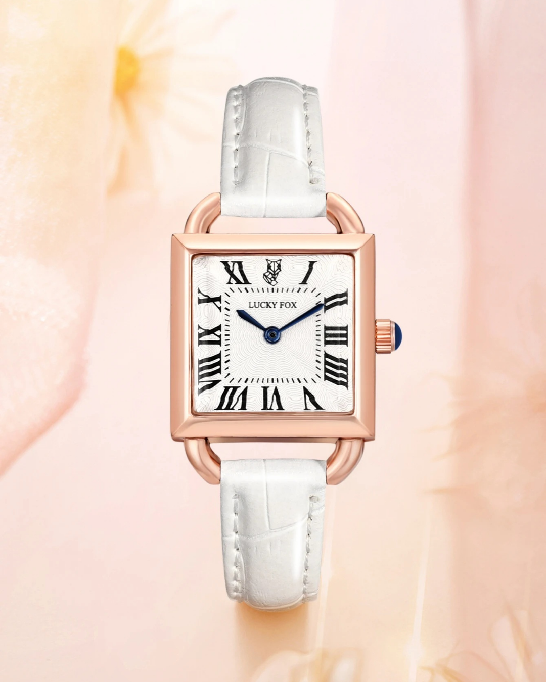 Château Classic Timepiece
