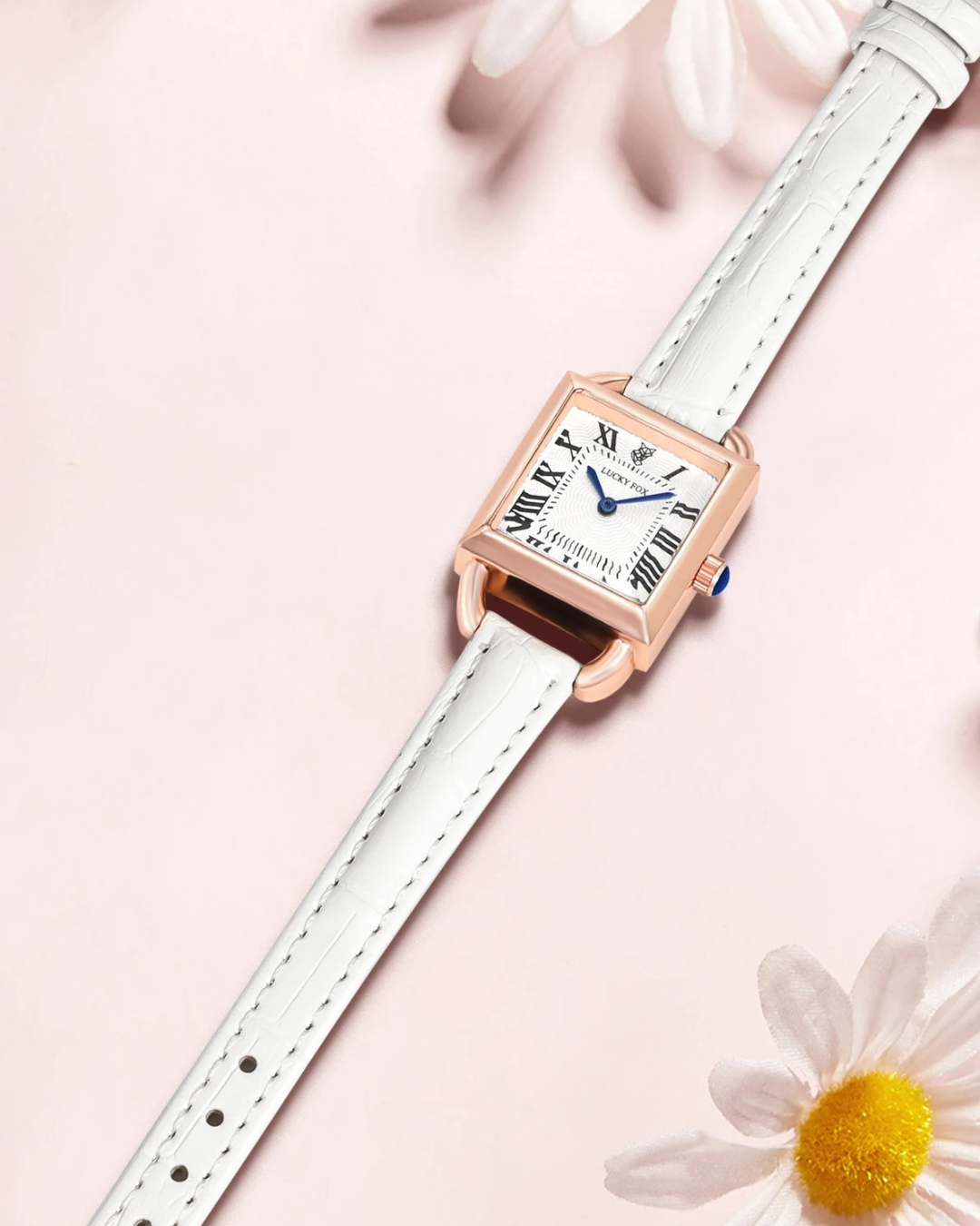 Château Classic Timepiece