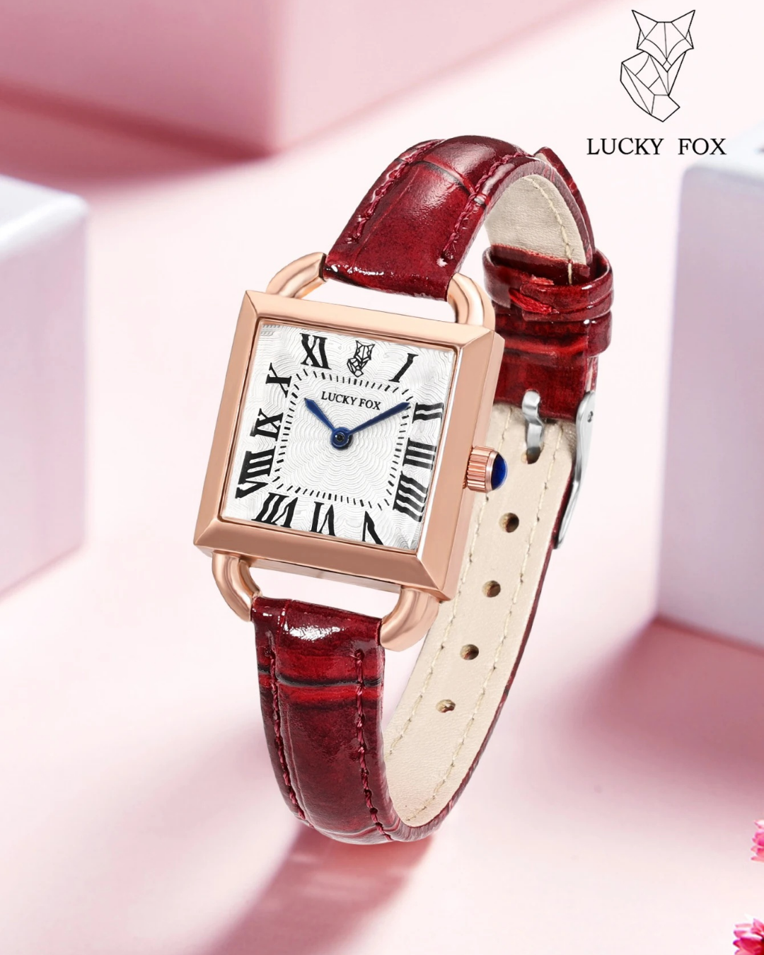 Château Classic Timepiece