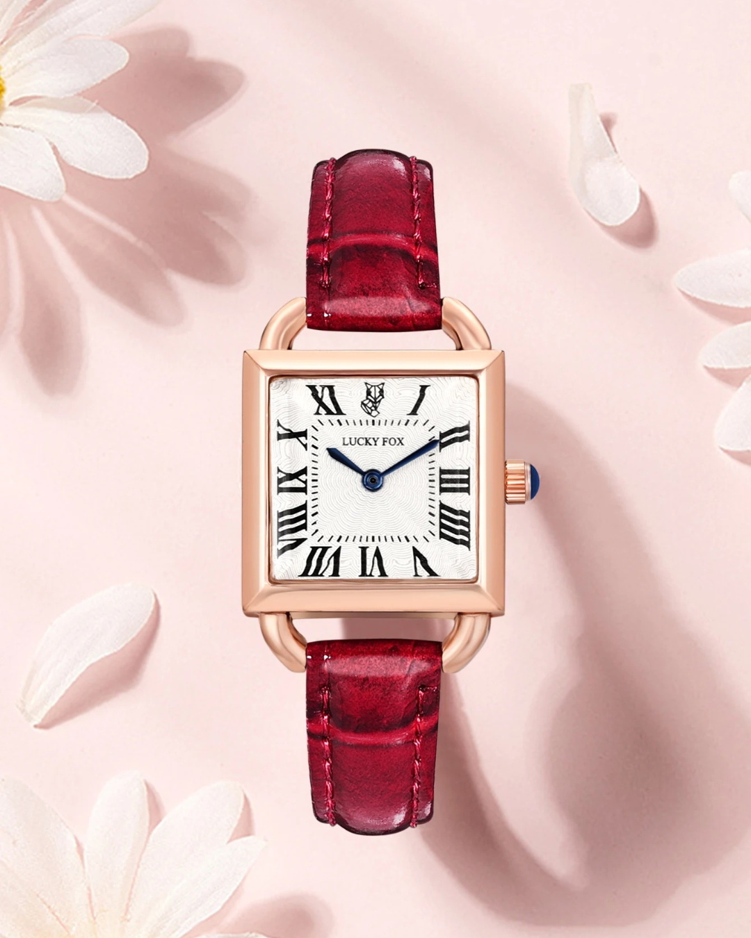Château Classic Timepiece