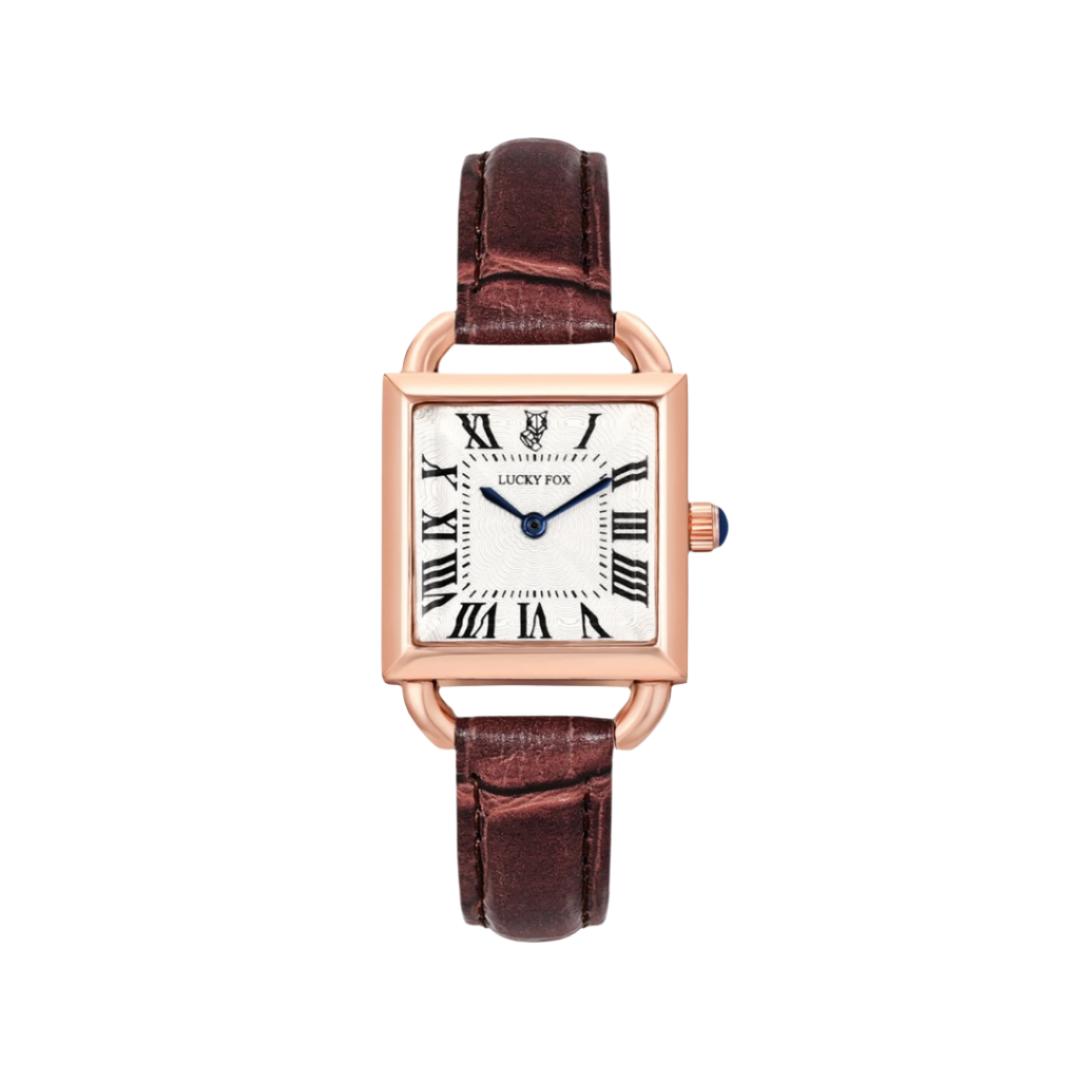 Château Classic Timepiece