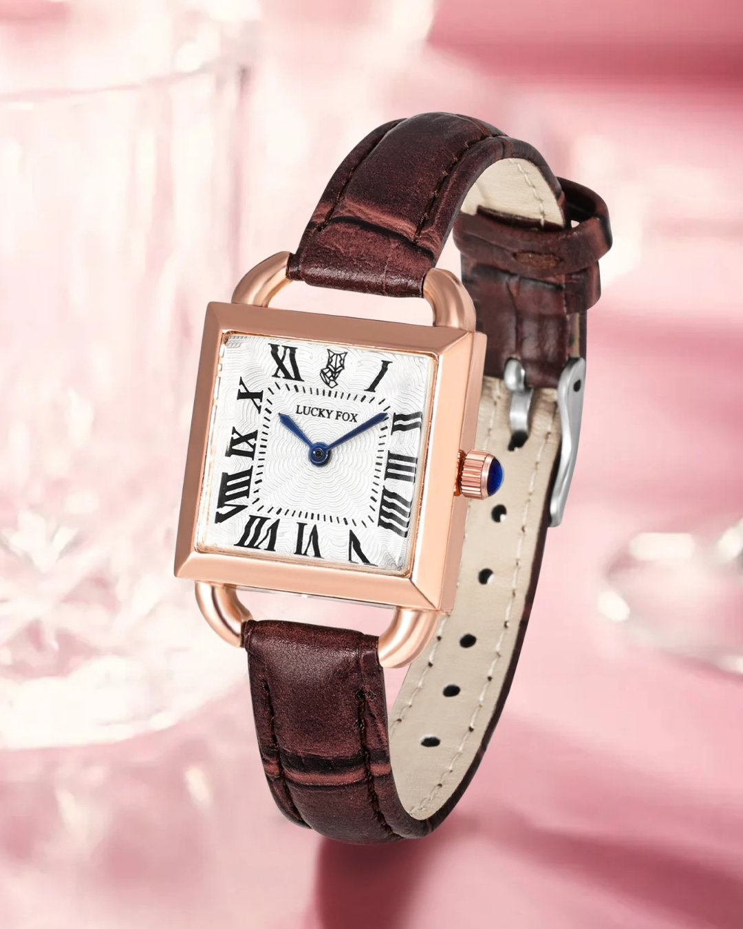 Château Classic Timepiece
