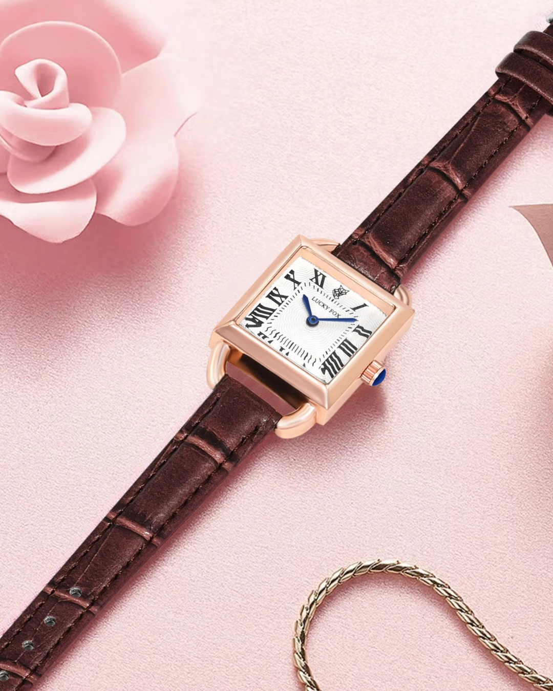 Château Classic Timepiece