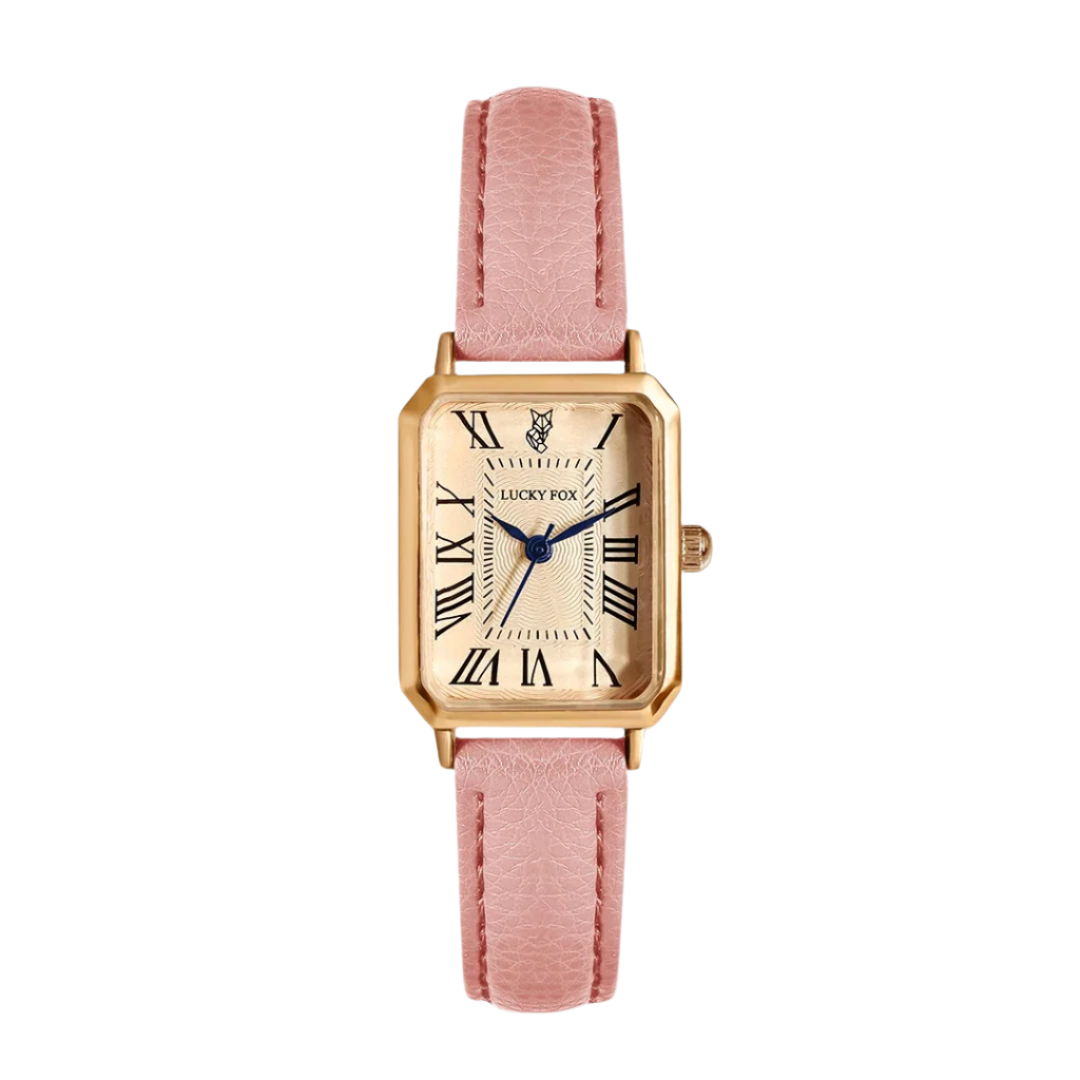 Juliette Classic Timepiece