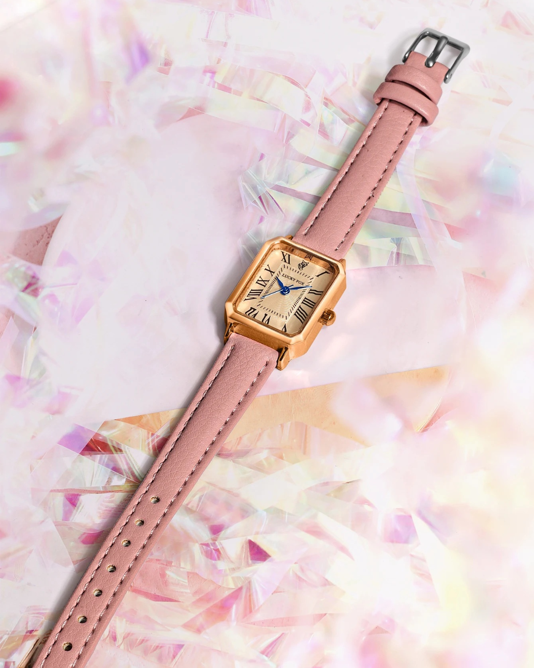 Juliette Classic Timepiece