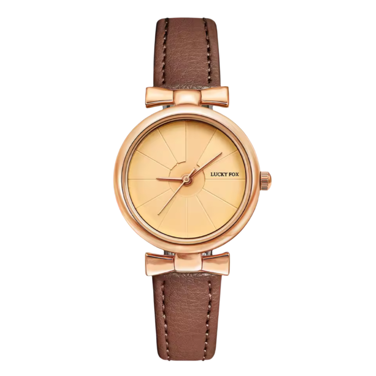 Chérie Classic Timepiece