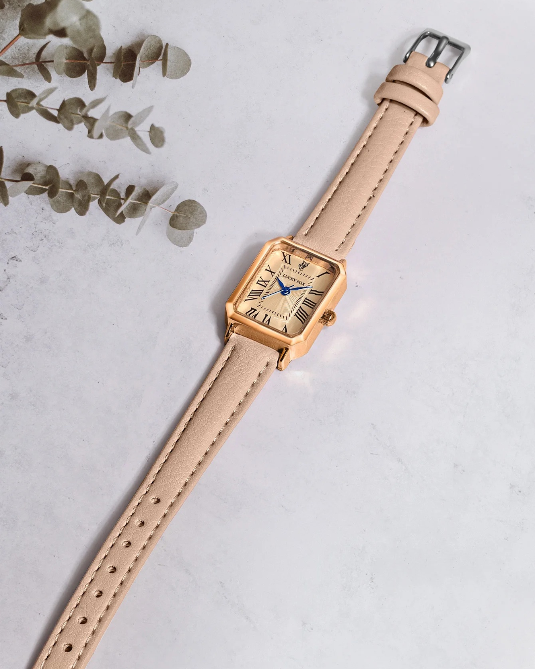 Juliette Classic Timepiece