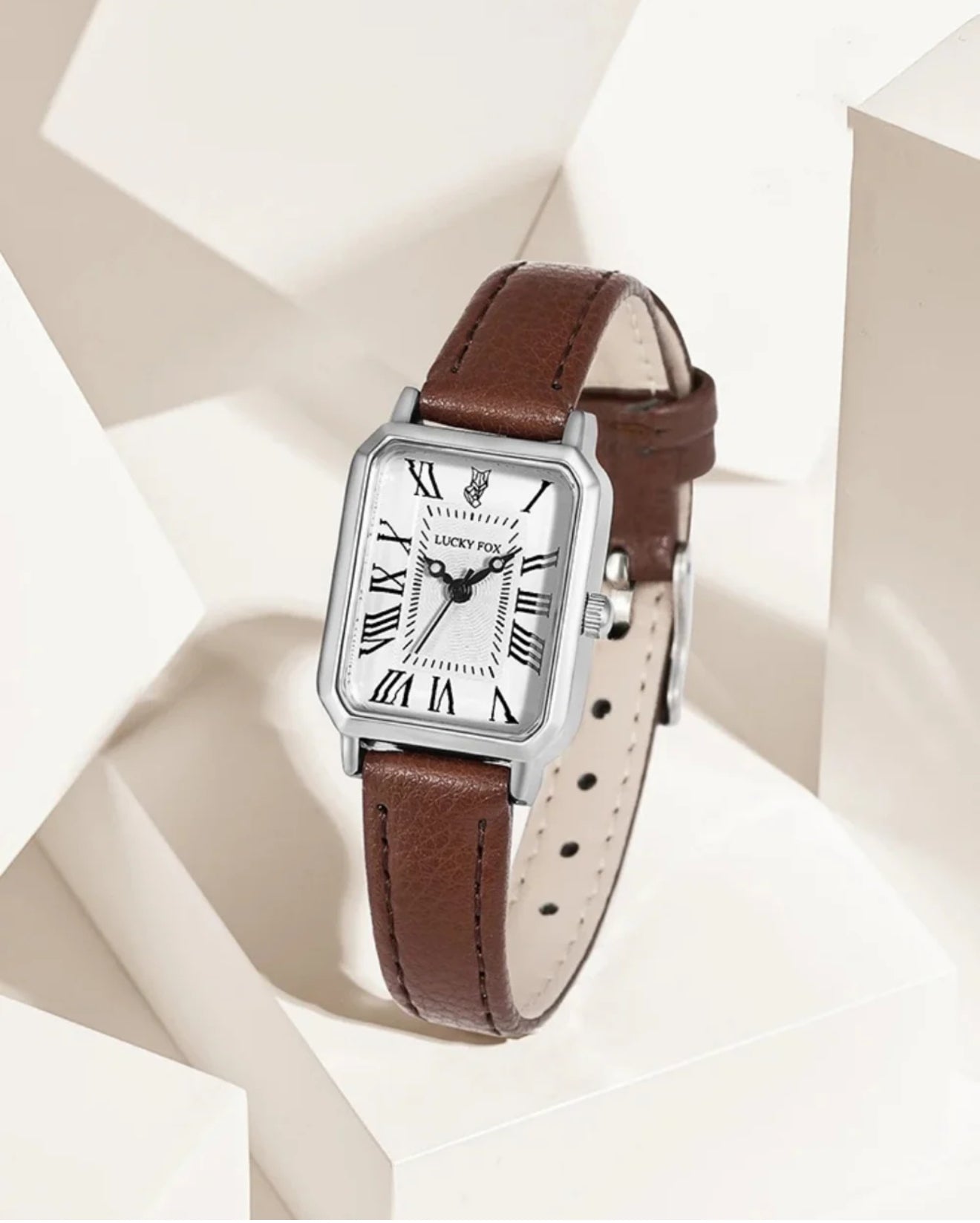 Colette Classic Timepiece