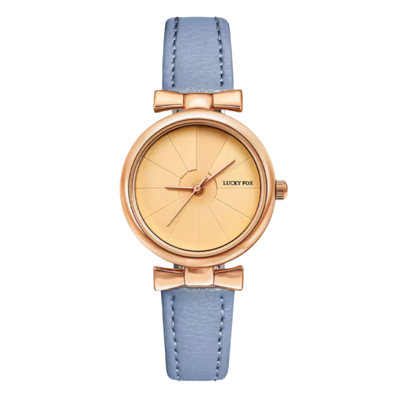 Chérie Classic Timepiece