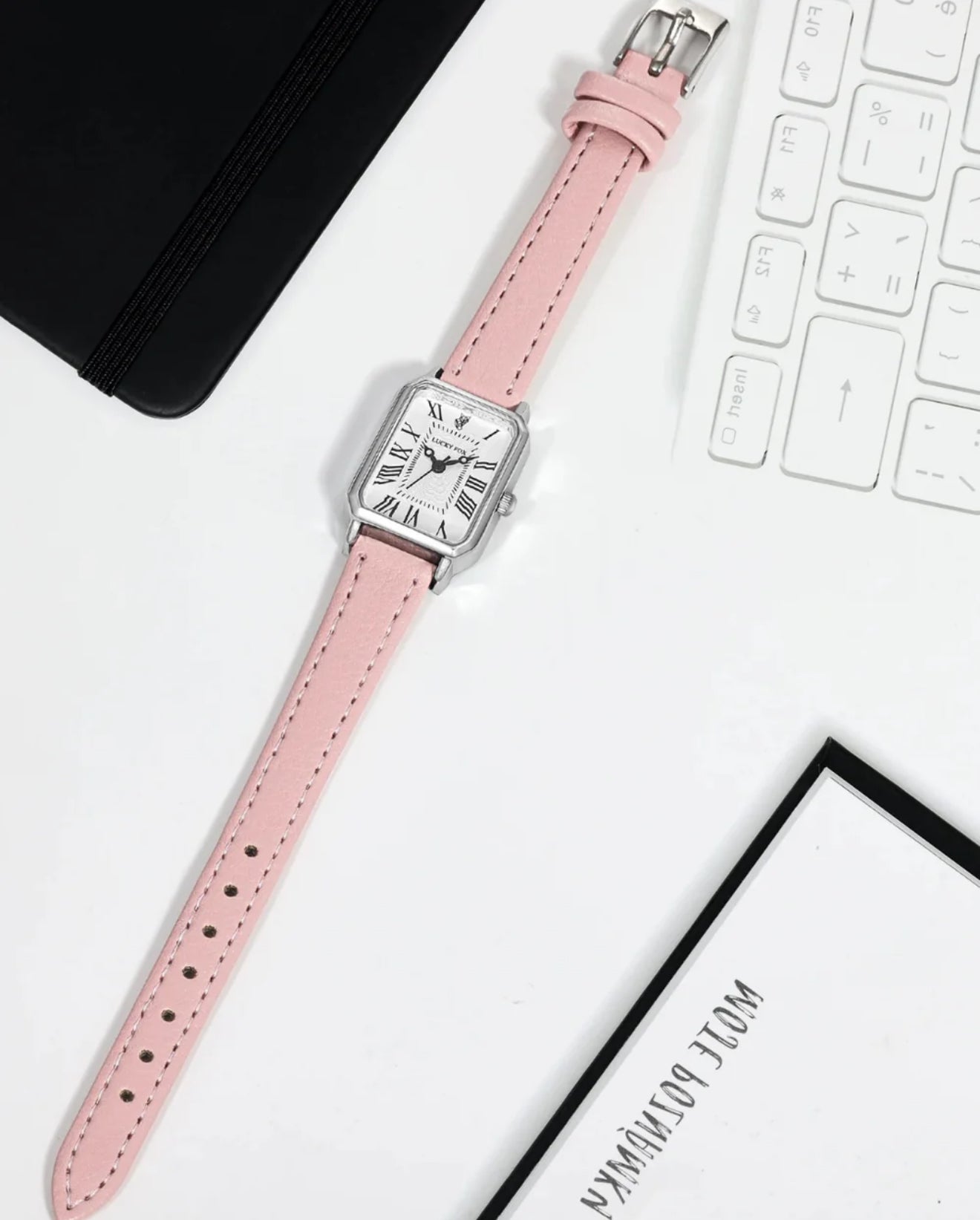 Colette Classic Timepiece