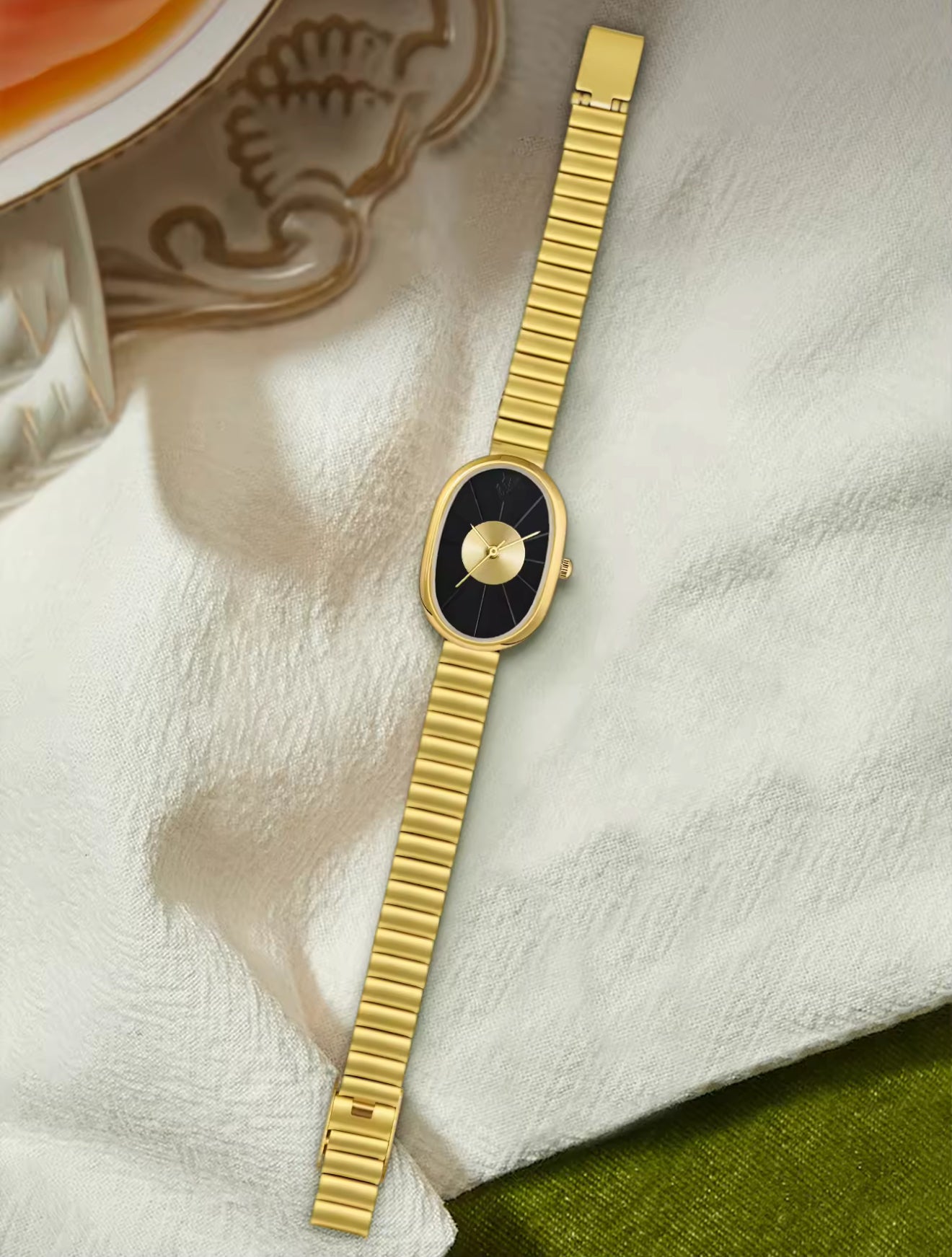 Étoile Classic Timepiece