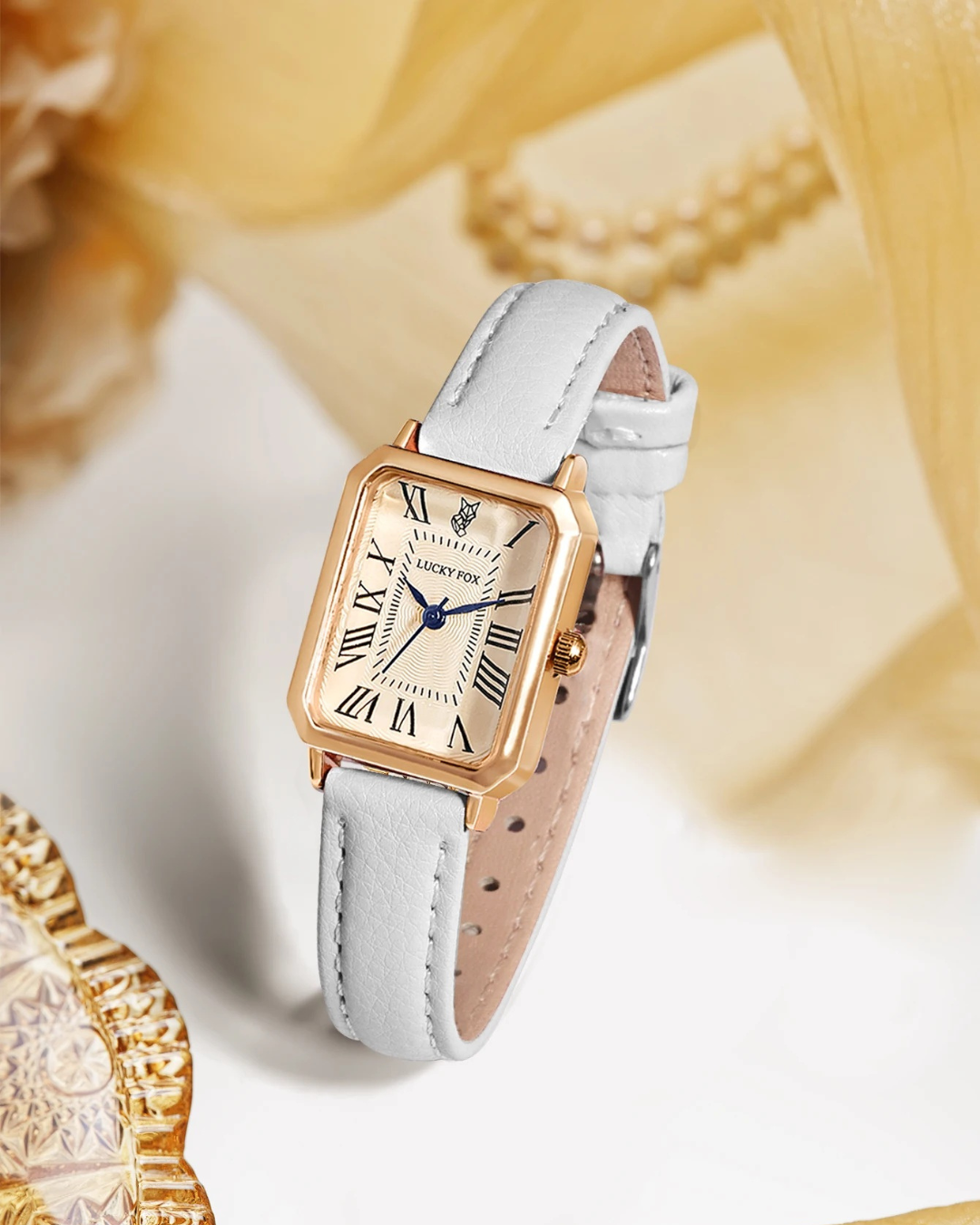 Juliette Classic Timepiece