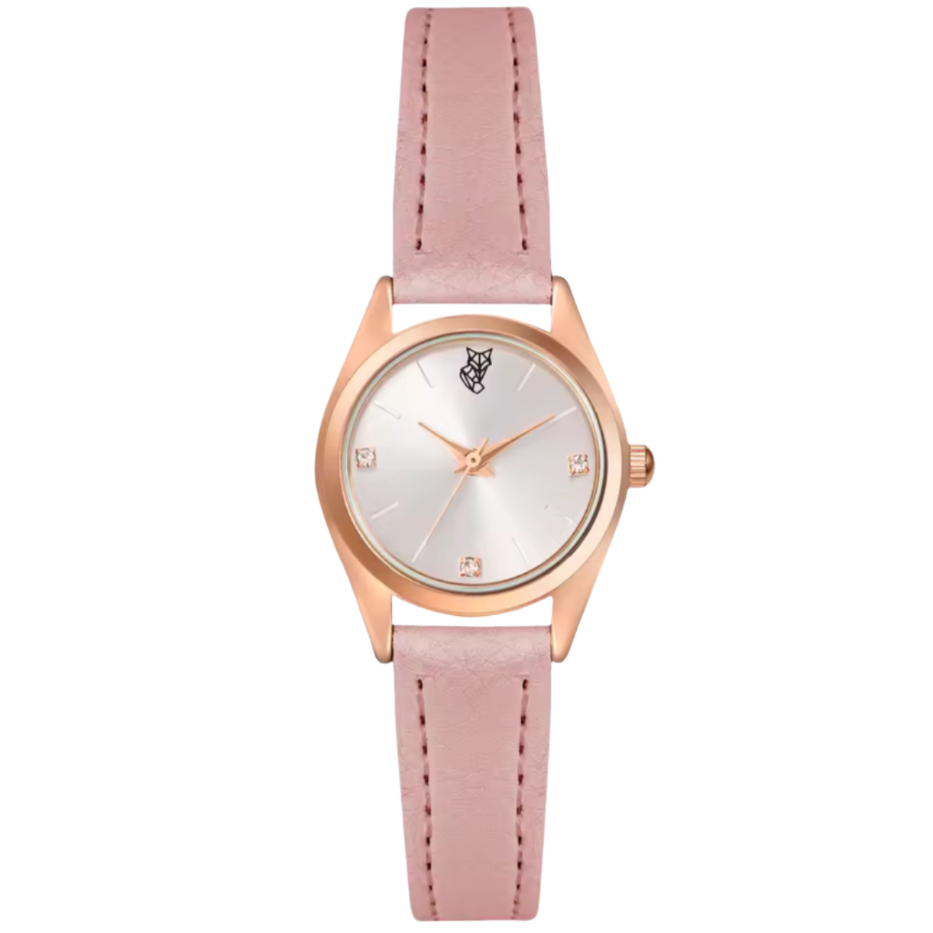 Solène Classic Timepiece