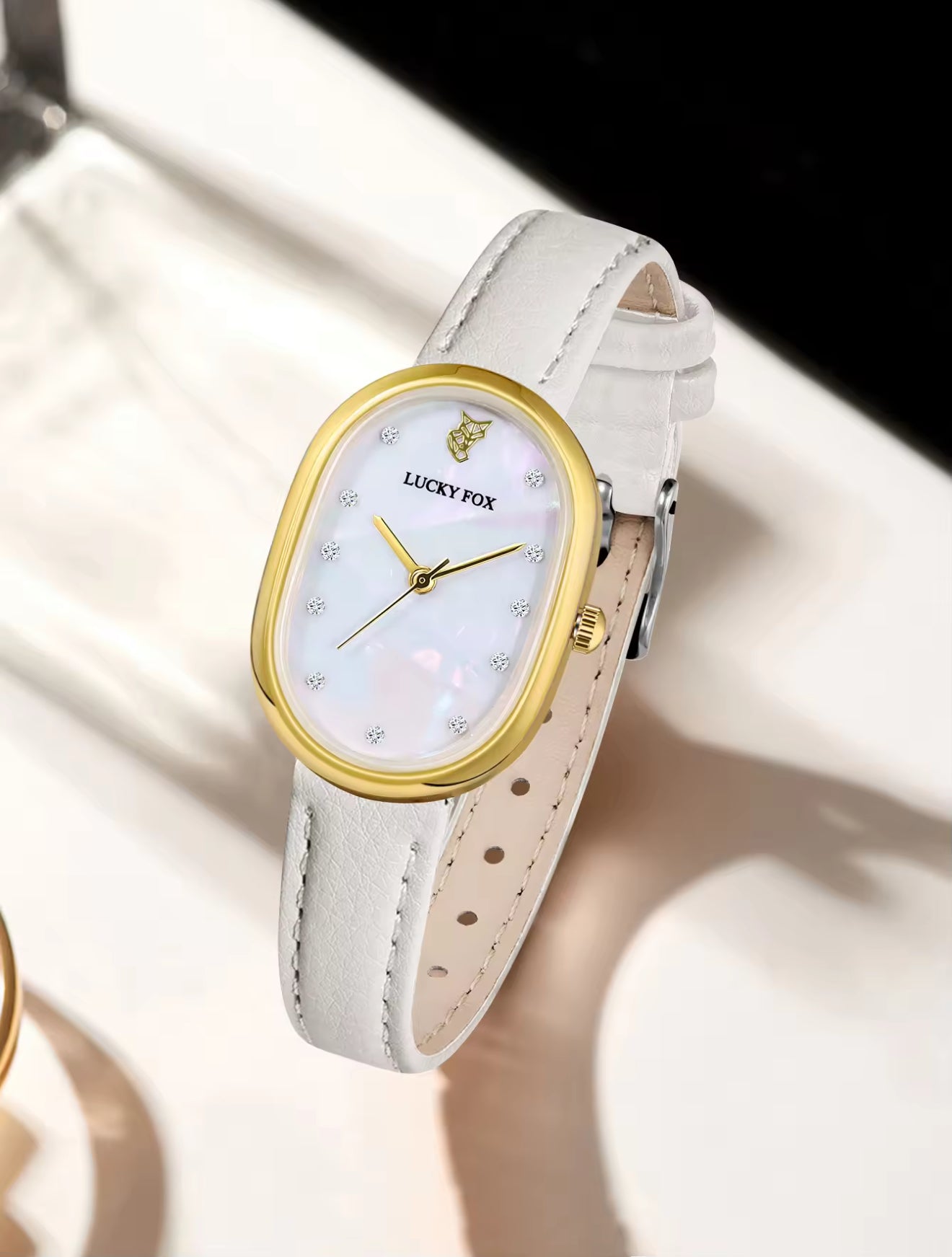 Lumière Classic Timepiece