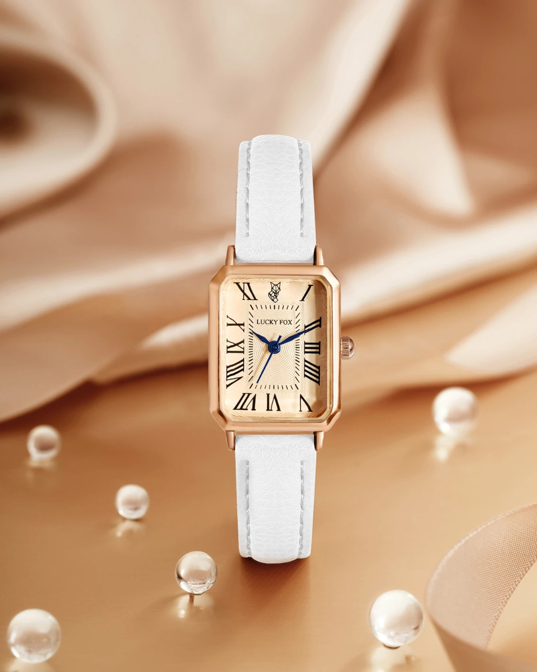 Juliette Classic Timepiece