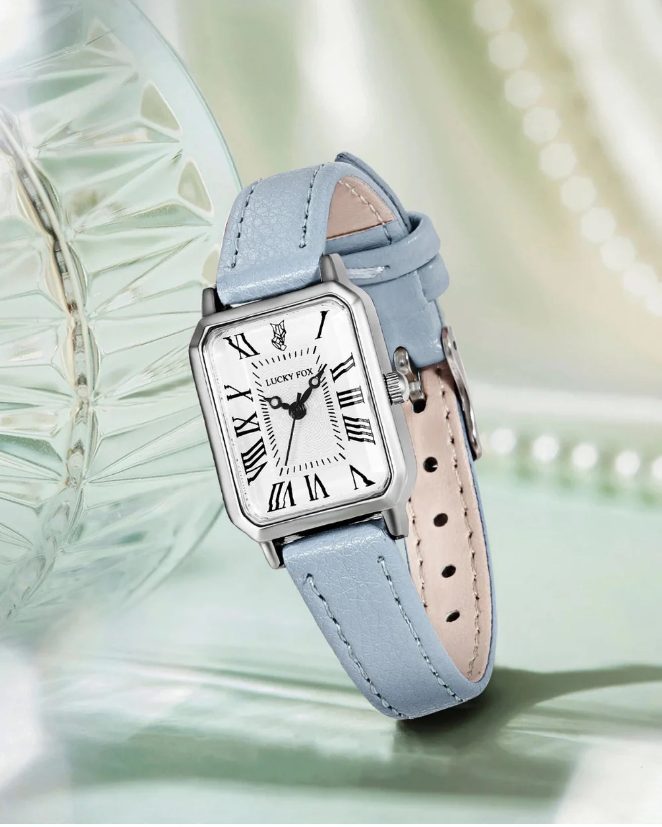 Colette Classic Timepiece