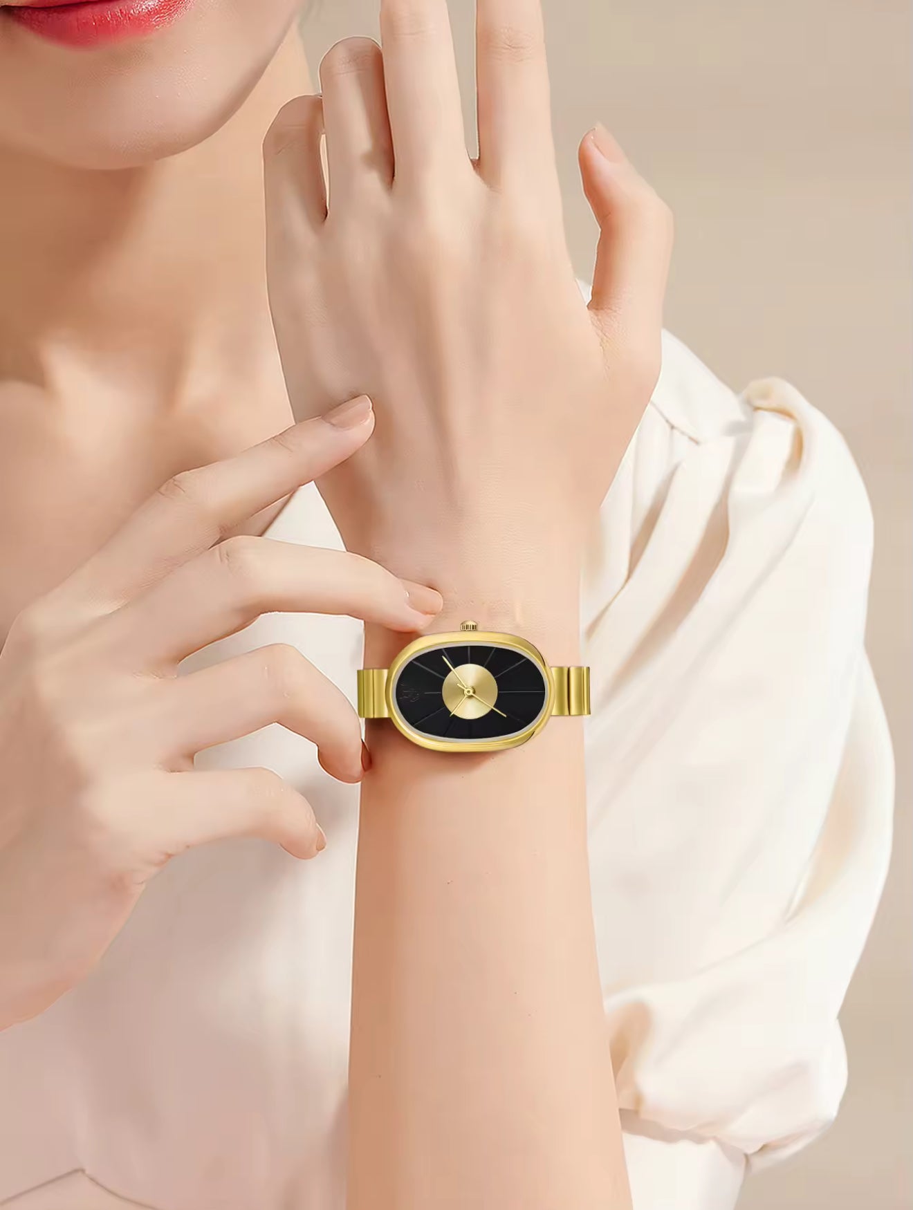 Étoile Classic Timepiece