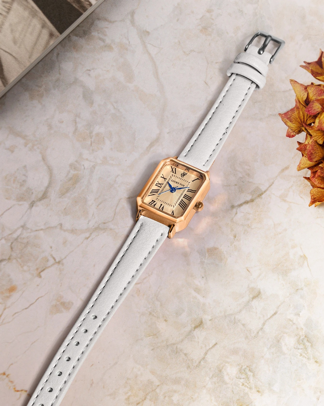 Juliette Classic Timepiece
