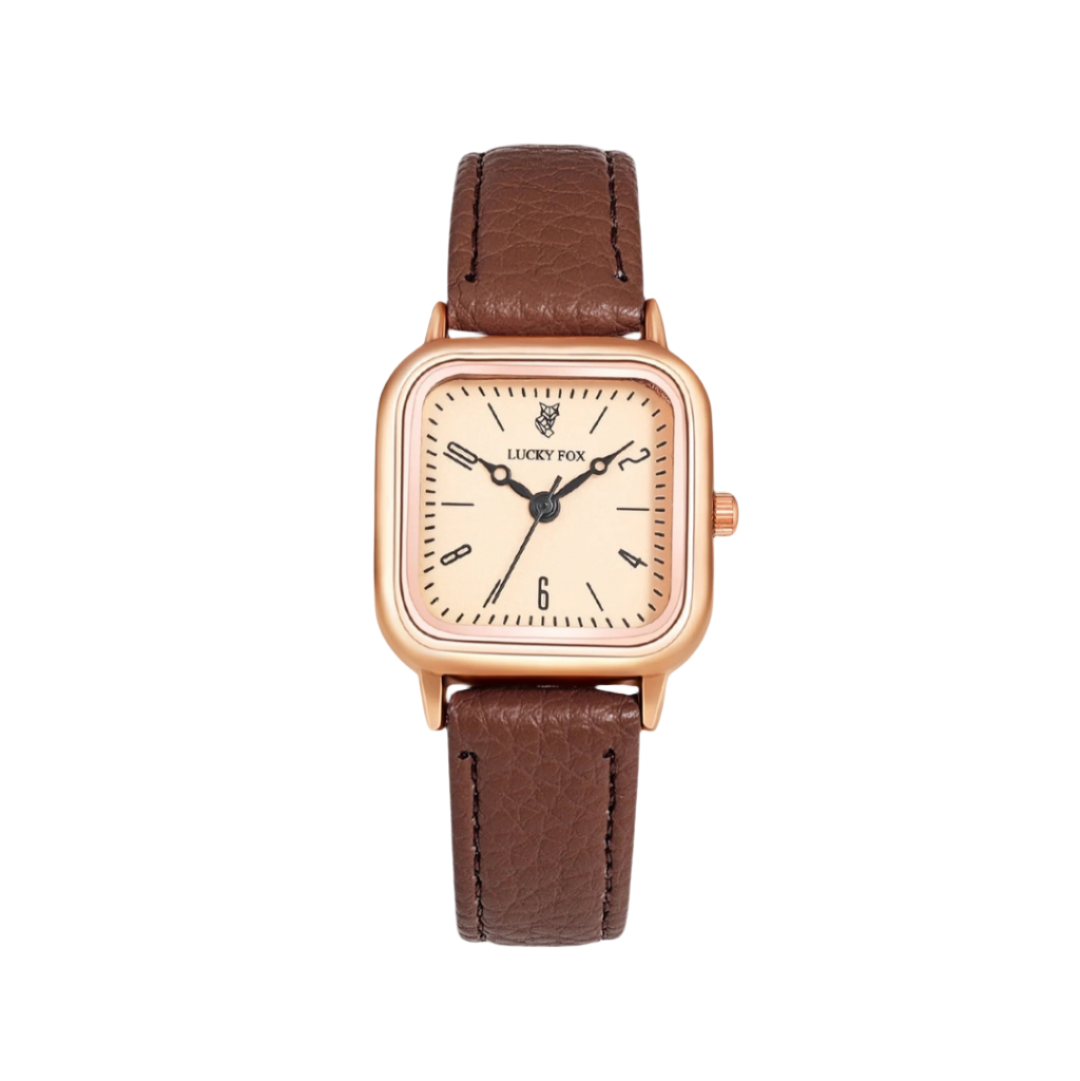Estelle Classic Timepiece