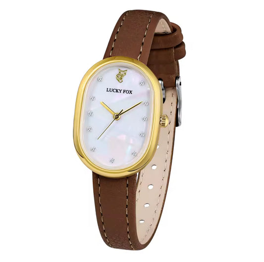 Lumière Classic Timepiece