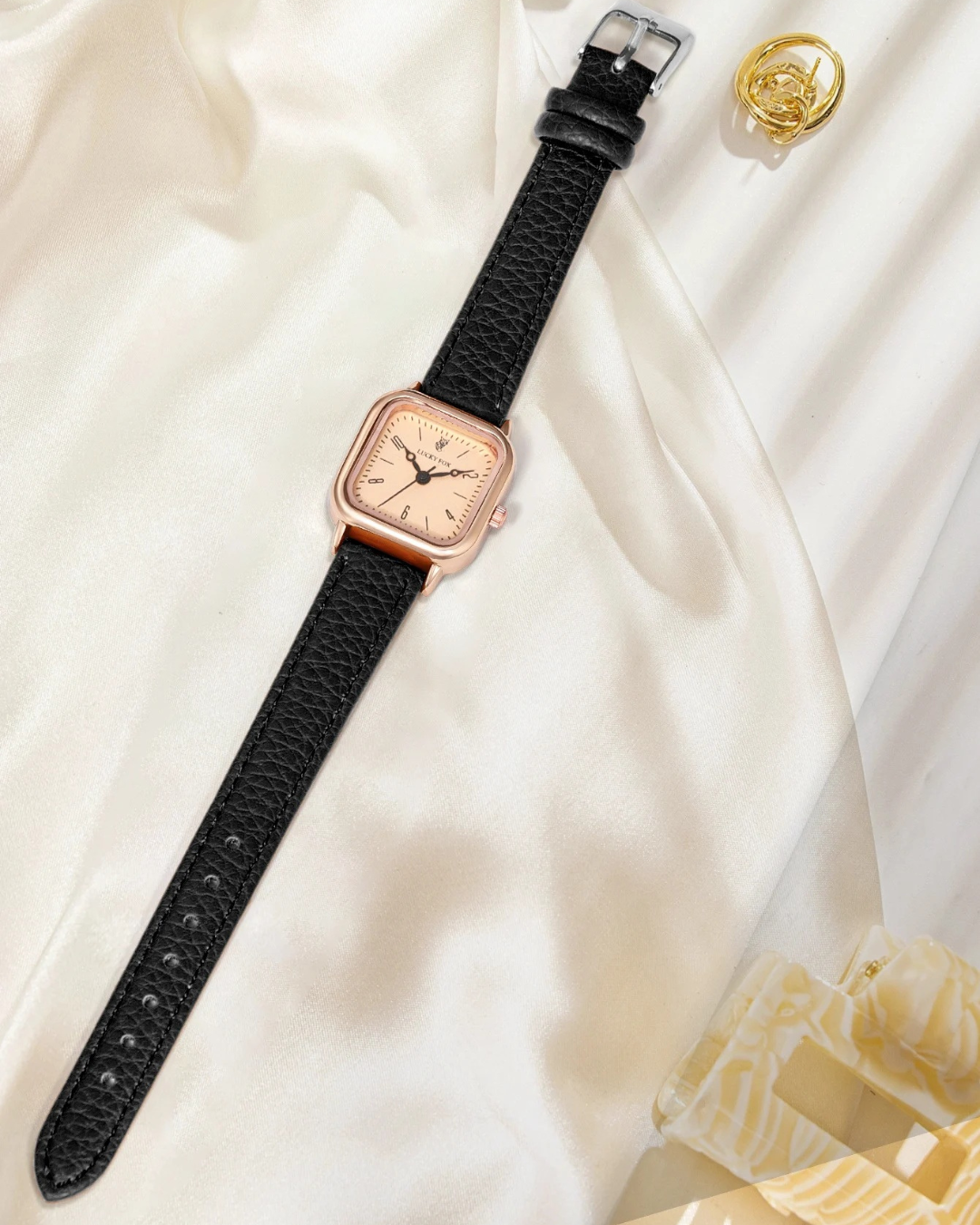 Estelle Classic Timepiece