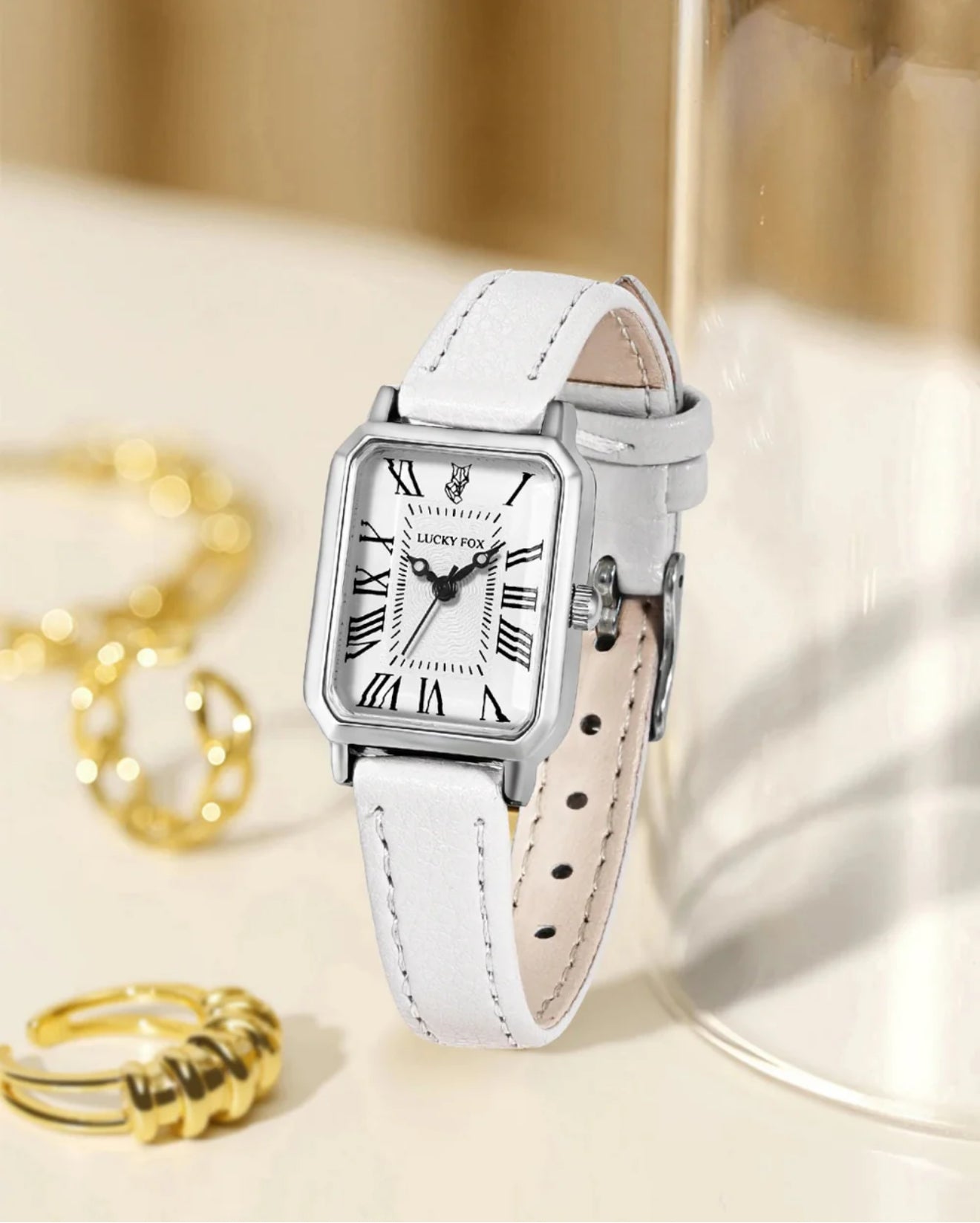 Colette Classic Timepiece