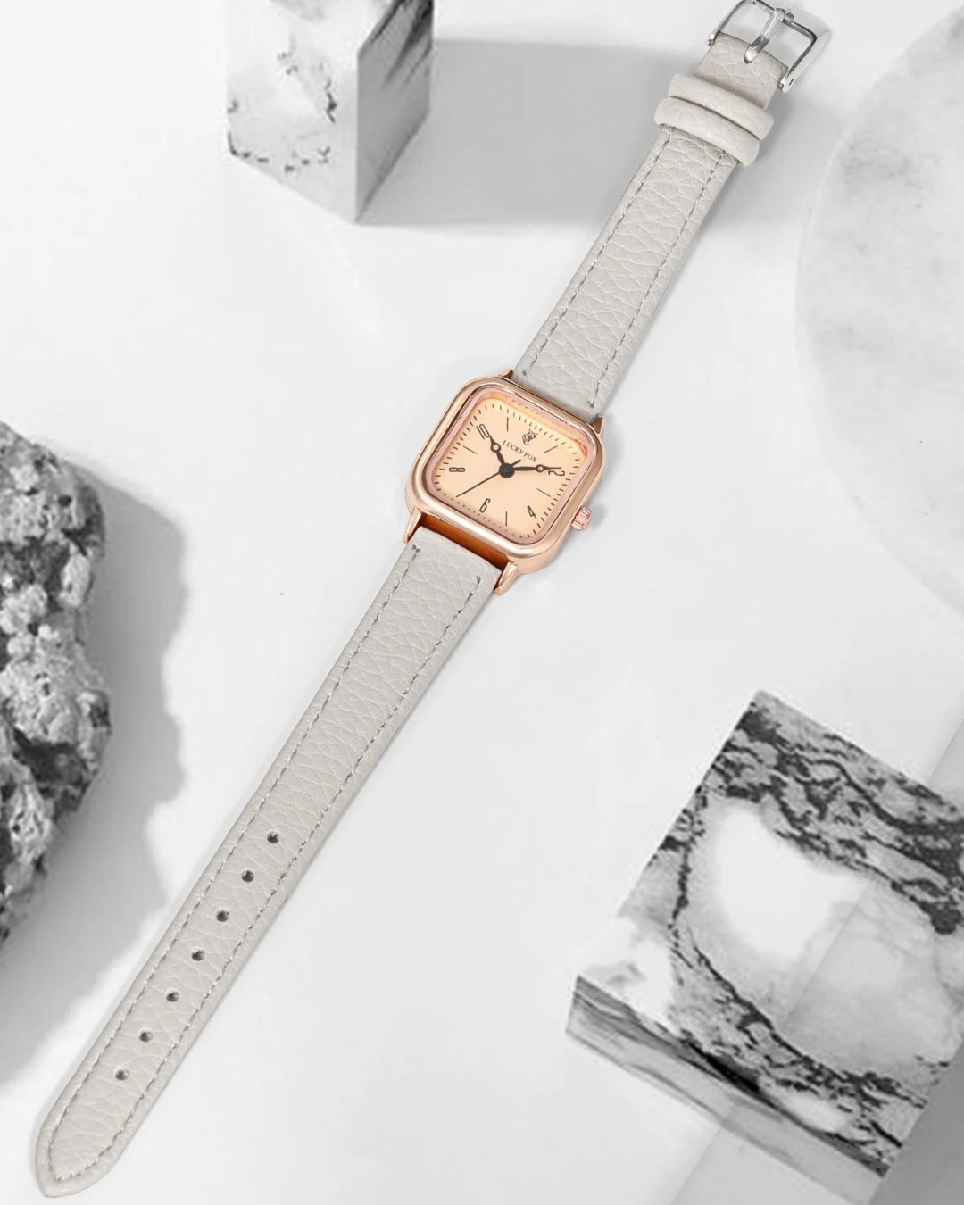 Estelle Classic Timepiece