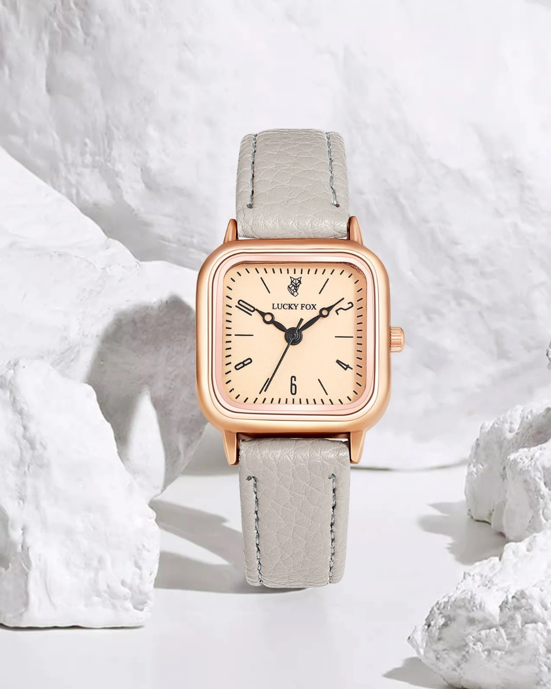 Estelle Classic Timepiece