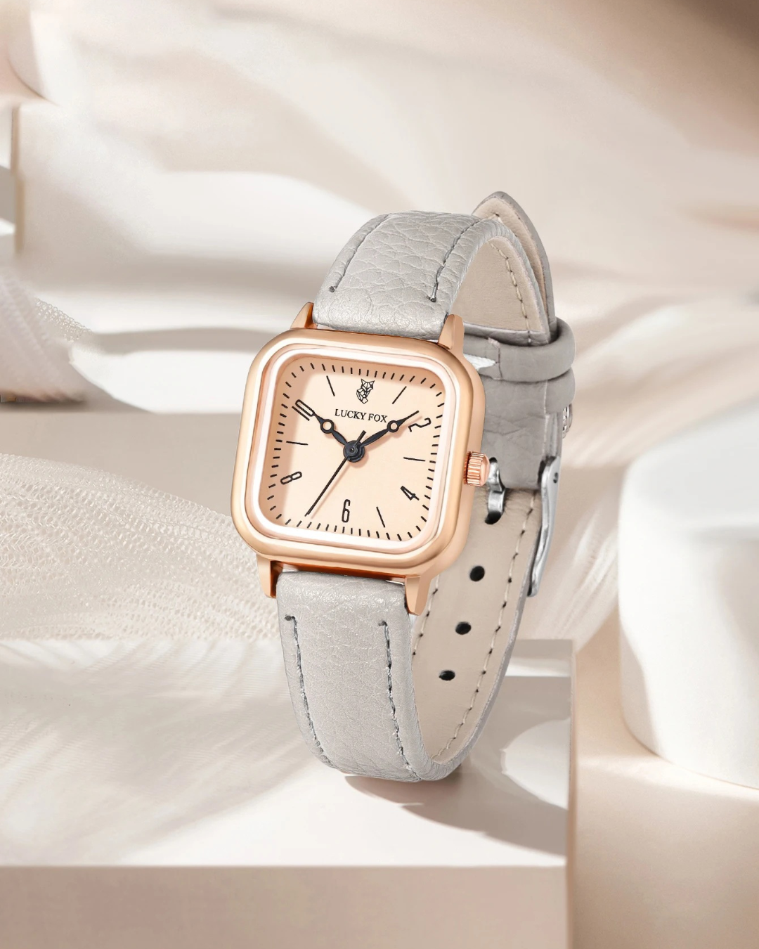 Estelle Classic Timepiece