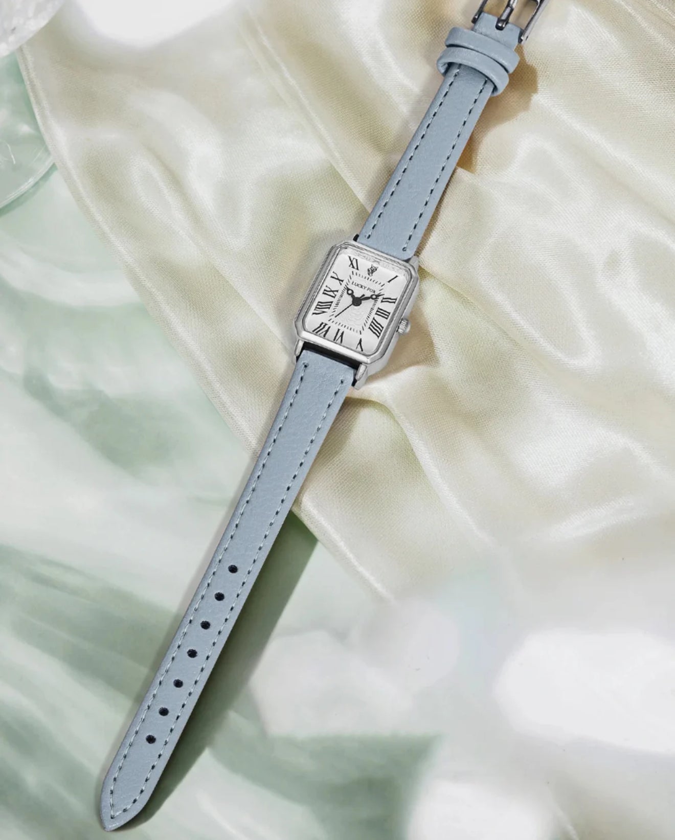 Colette Classic Timepiece