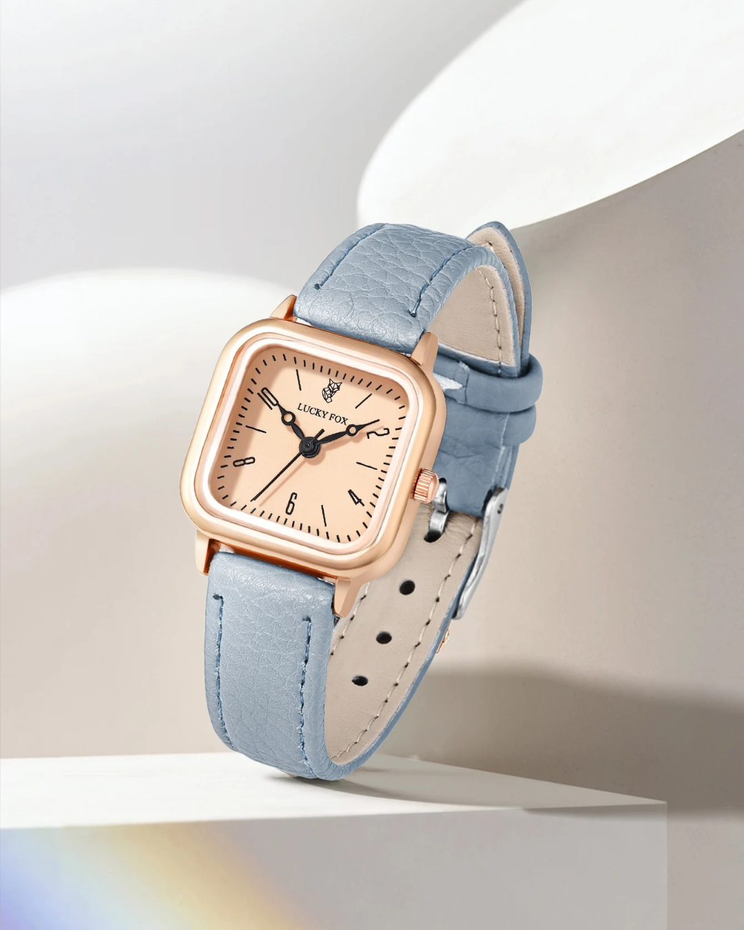 Estelle Classic Timepiece