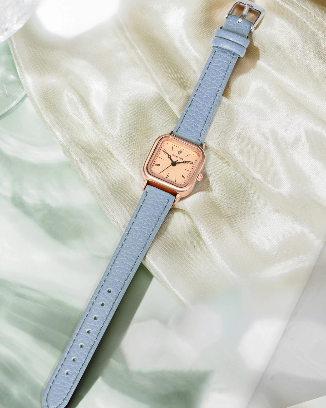 Estelle Classic Timepiece