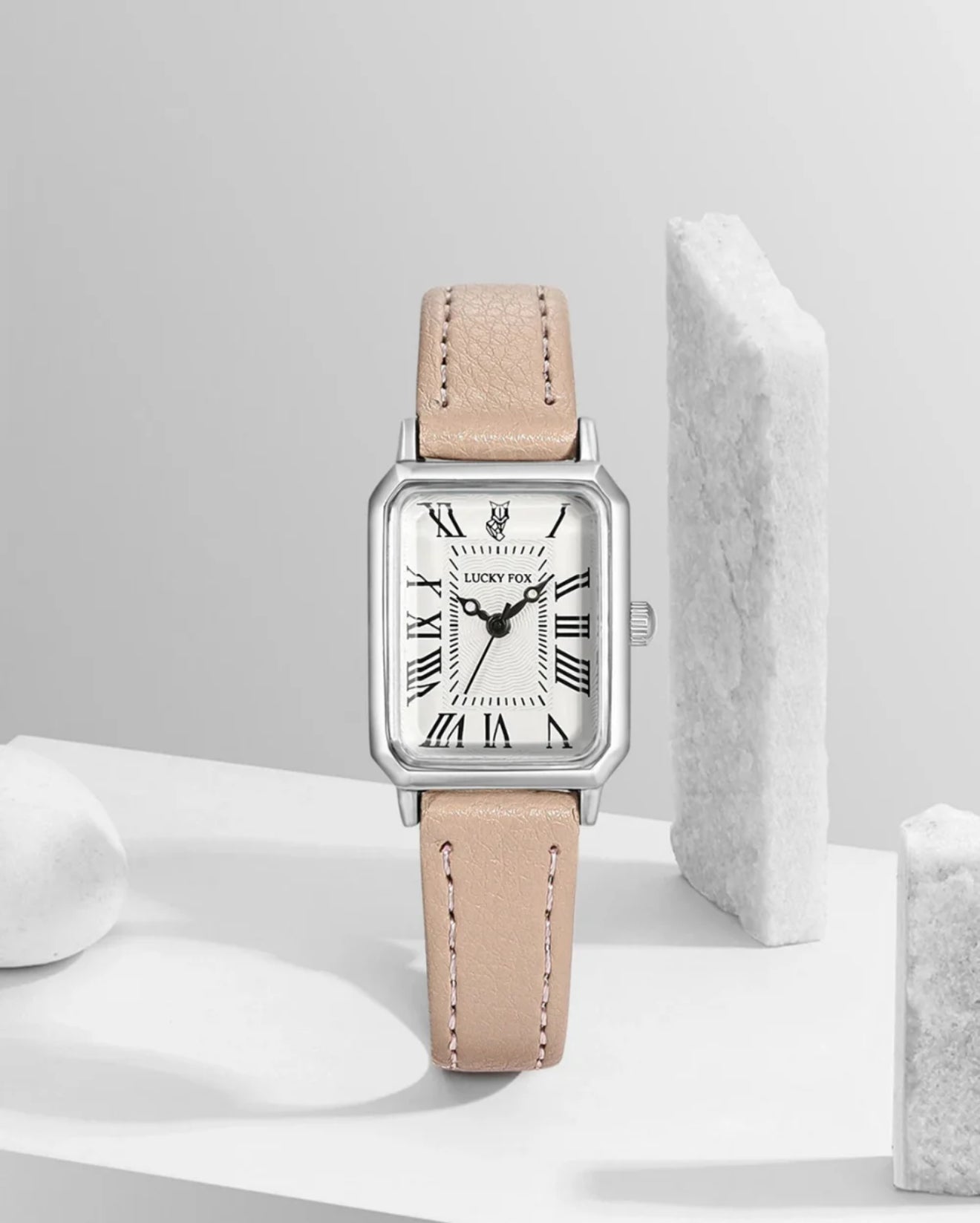 Colette Classic Timepiece