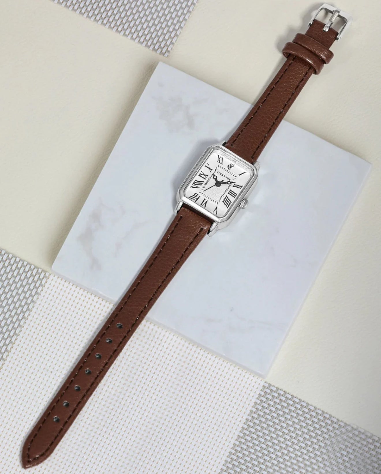Colette Classic Timepiece