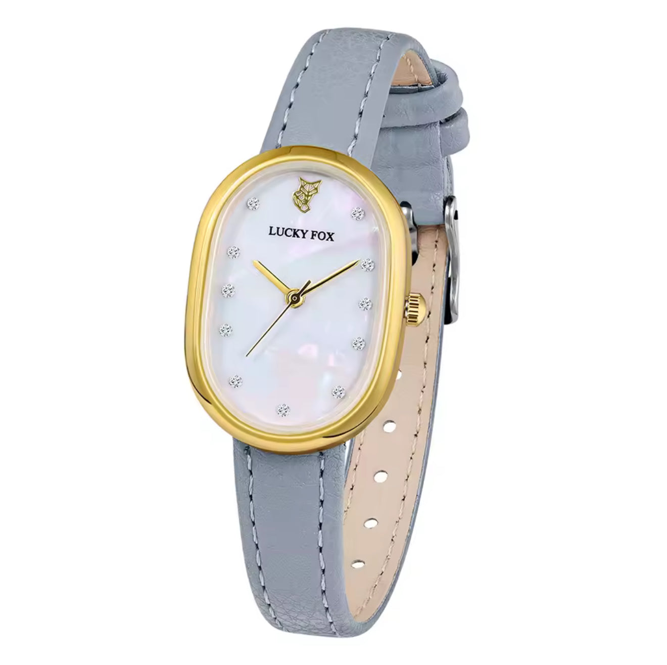 Lumière Classic Timepiece