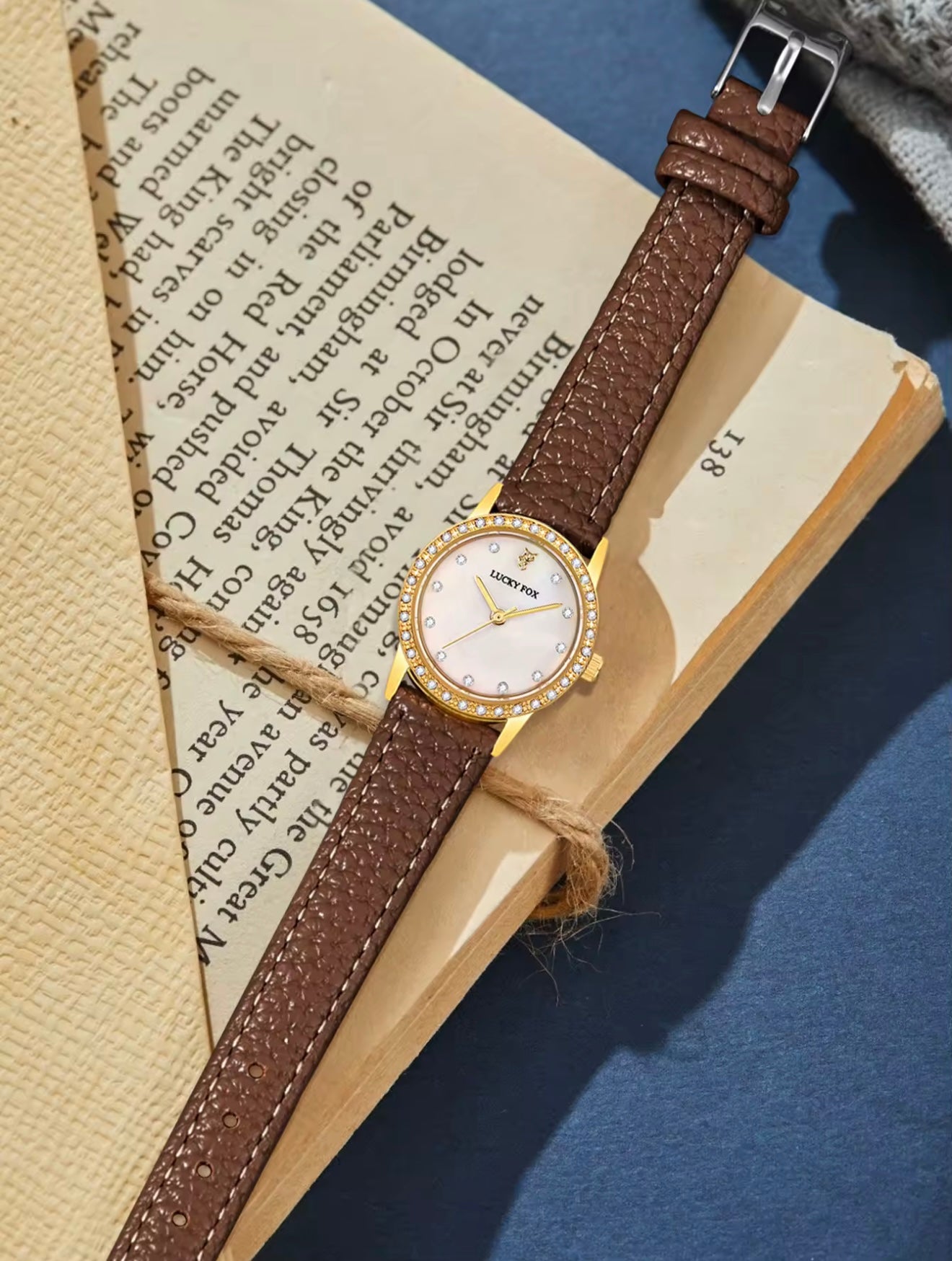 Éclat Special Edition