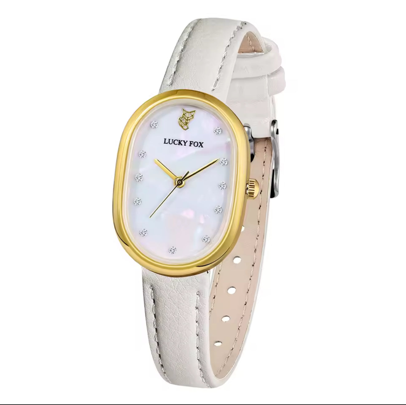 Lumière Classic Timepiece
