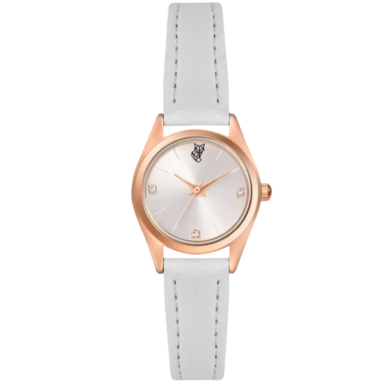 Solène Classic Timepiece