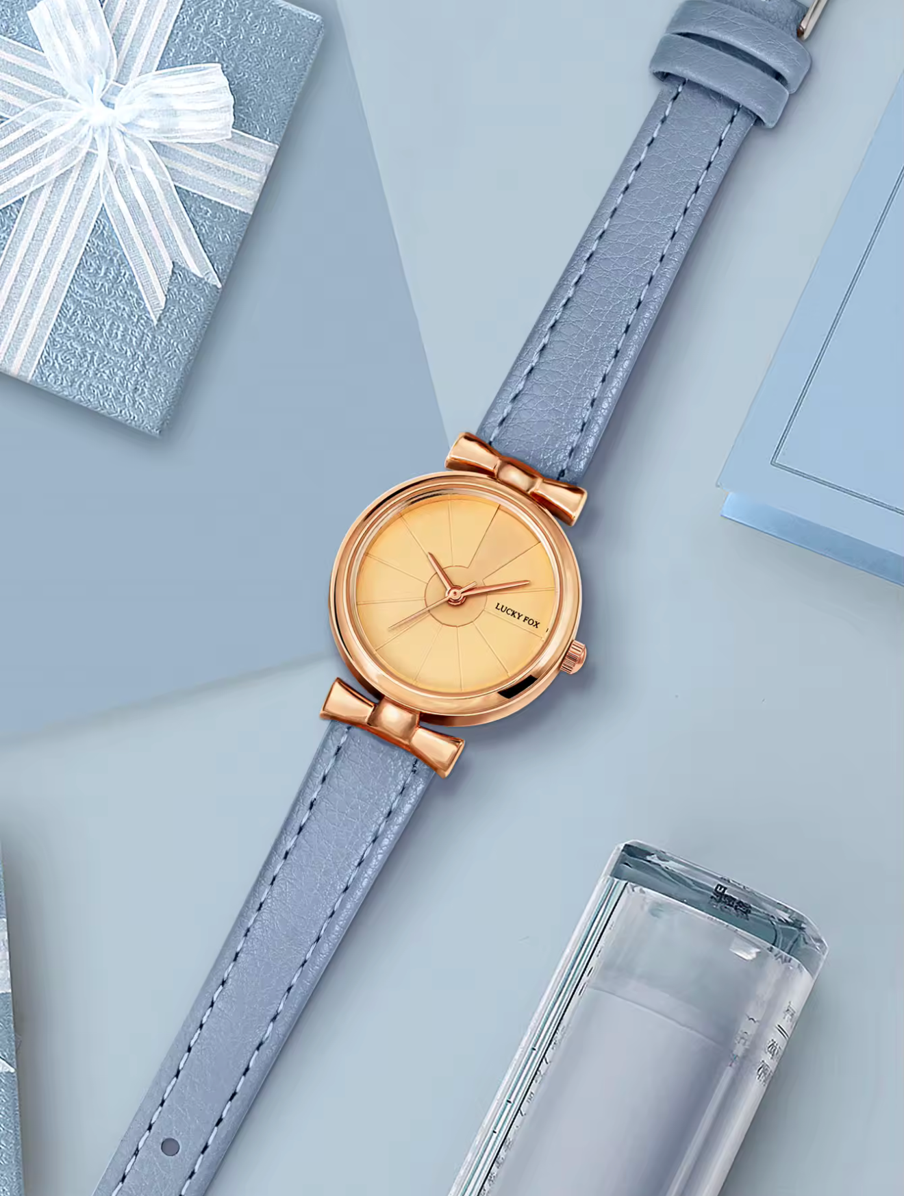 Chérie Classic Timepiece