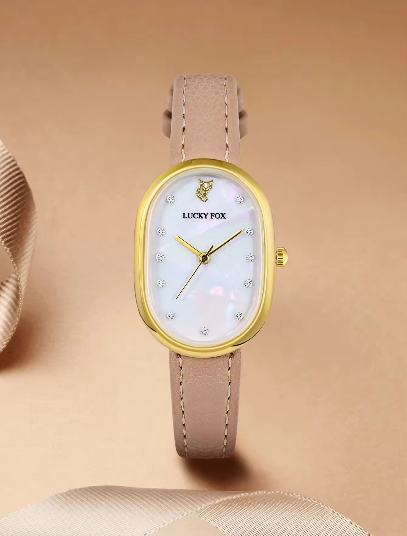 Lumière Classic Timepiece