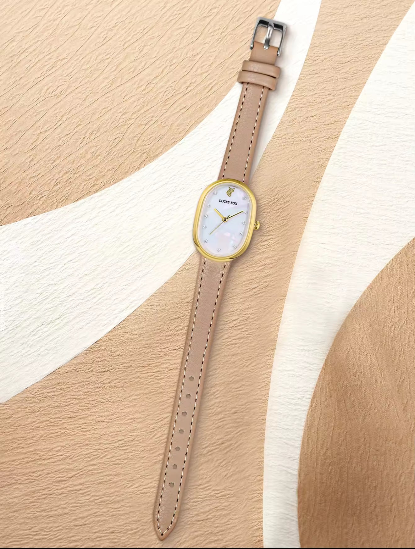 Lumière Classic Timepiece