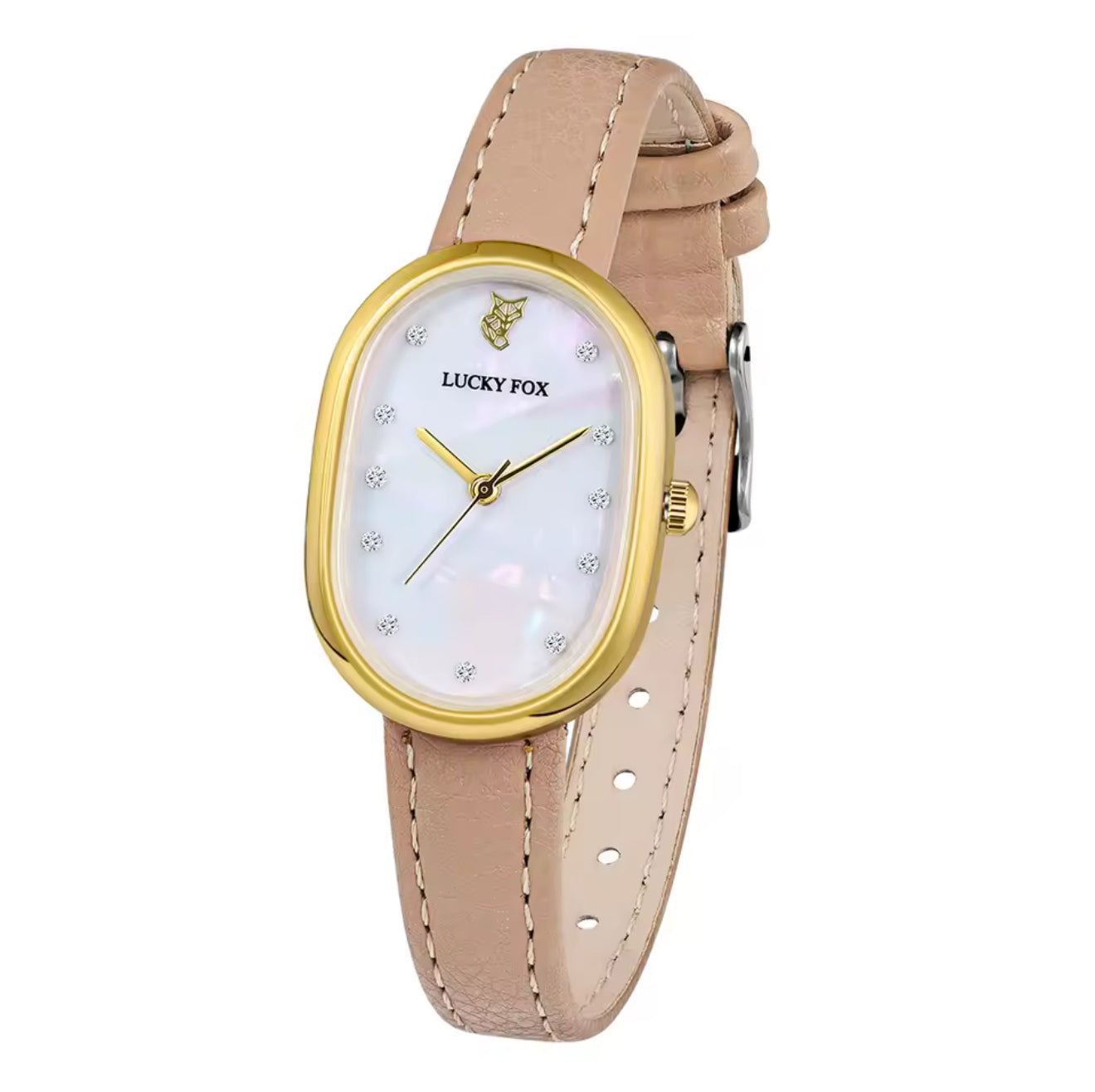 Lumière Classic Timepiece