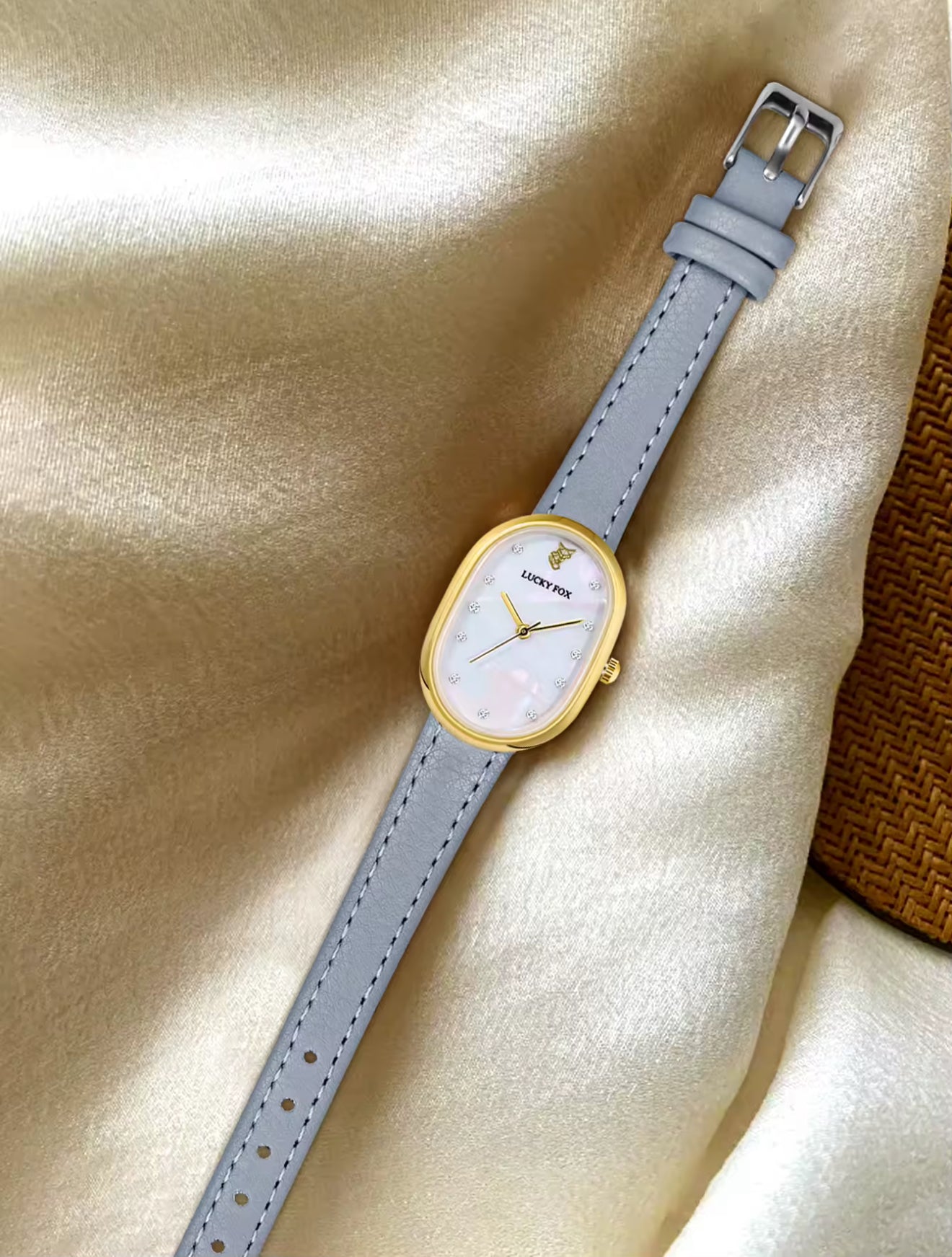 Lumière Classic Timepiece