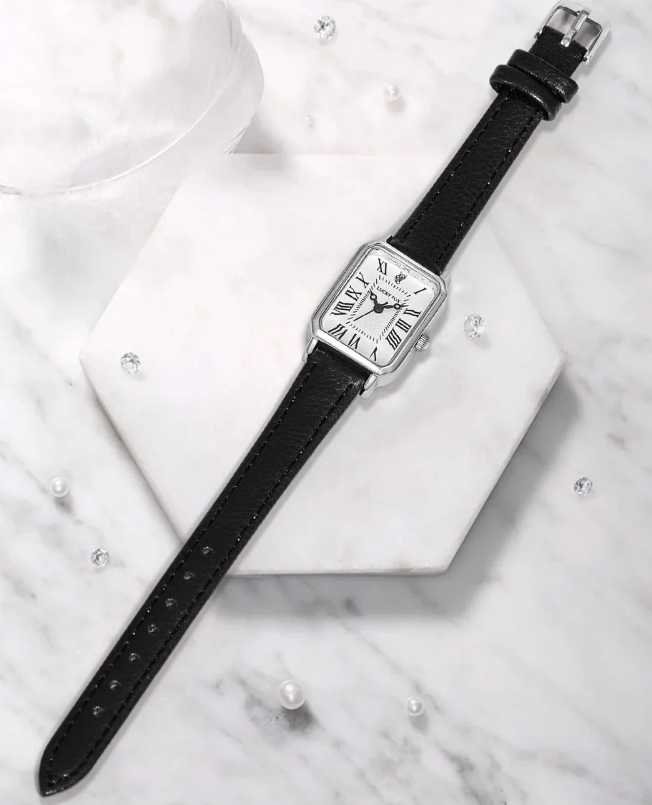 Colette Classic Timepiece