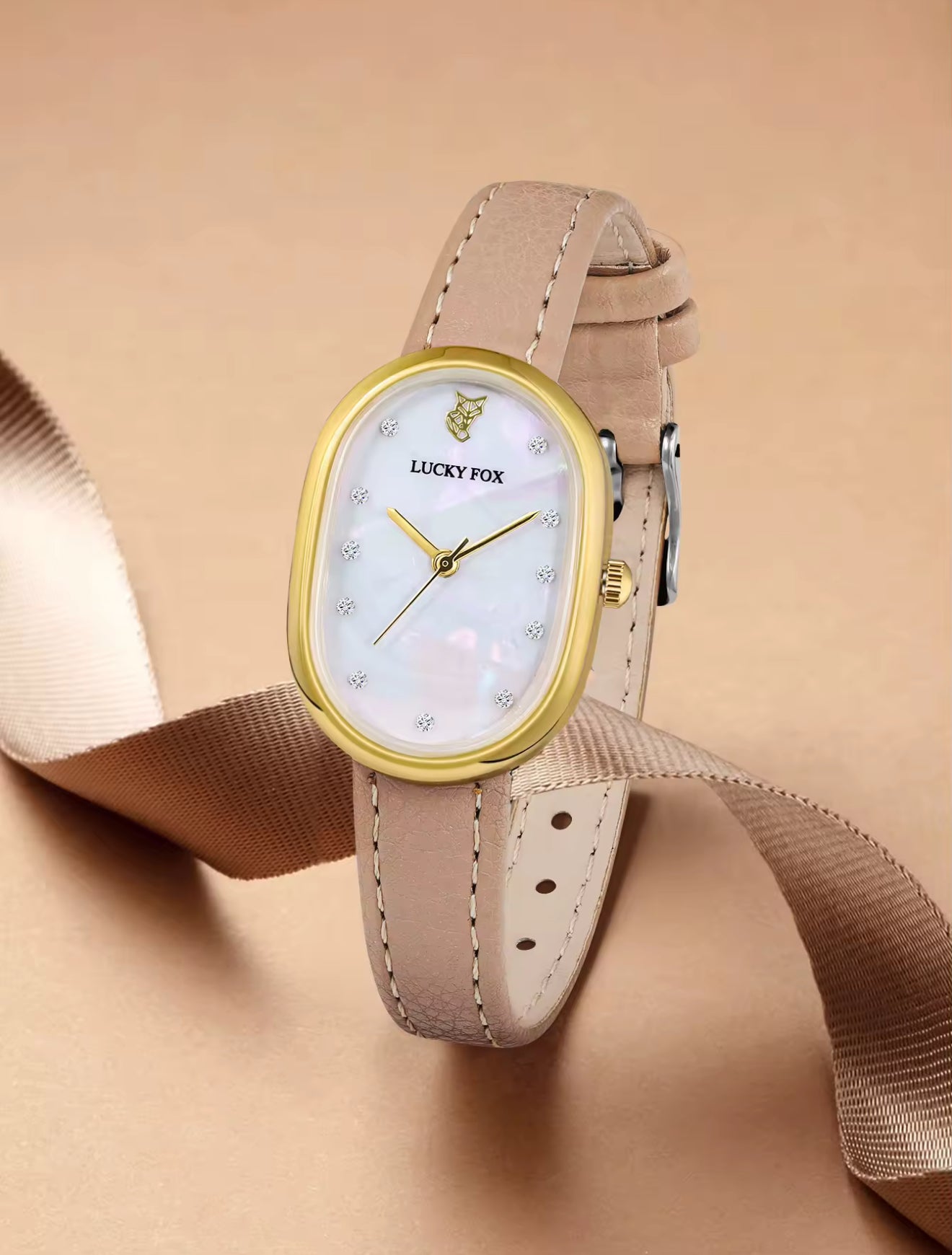 Lumière Classic Timepiece